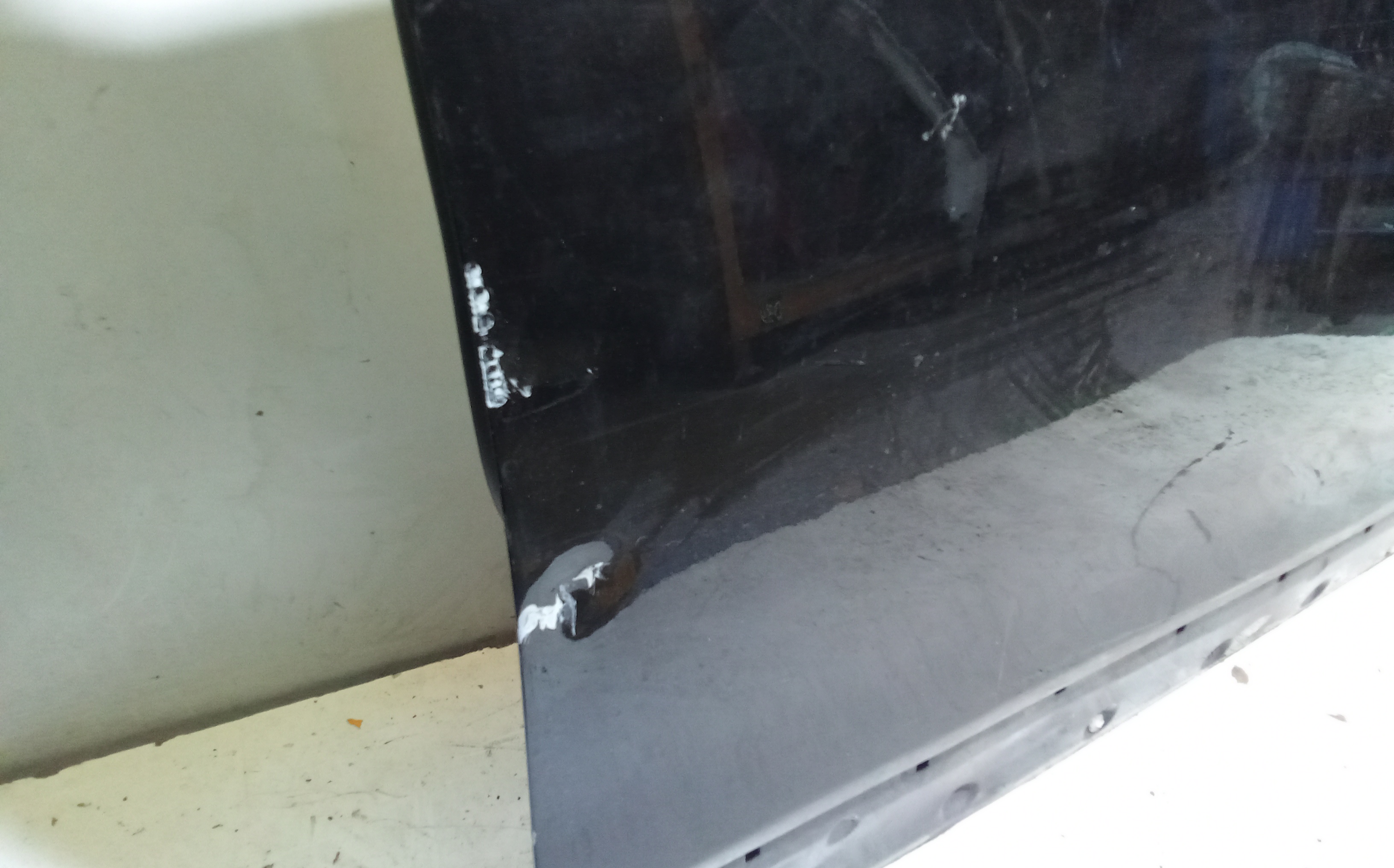 Portiera anteriore Destra per Chevrolet Captiva 1 Serie (2006 - In produzione)