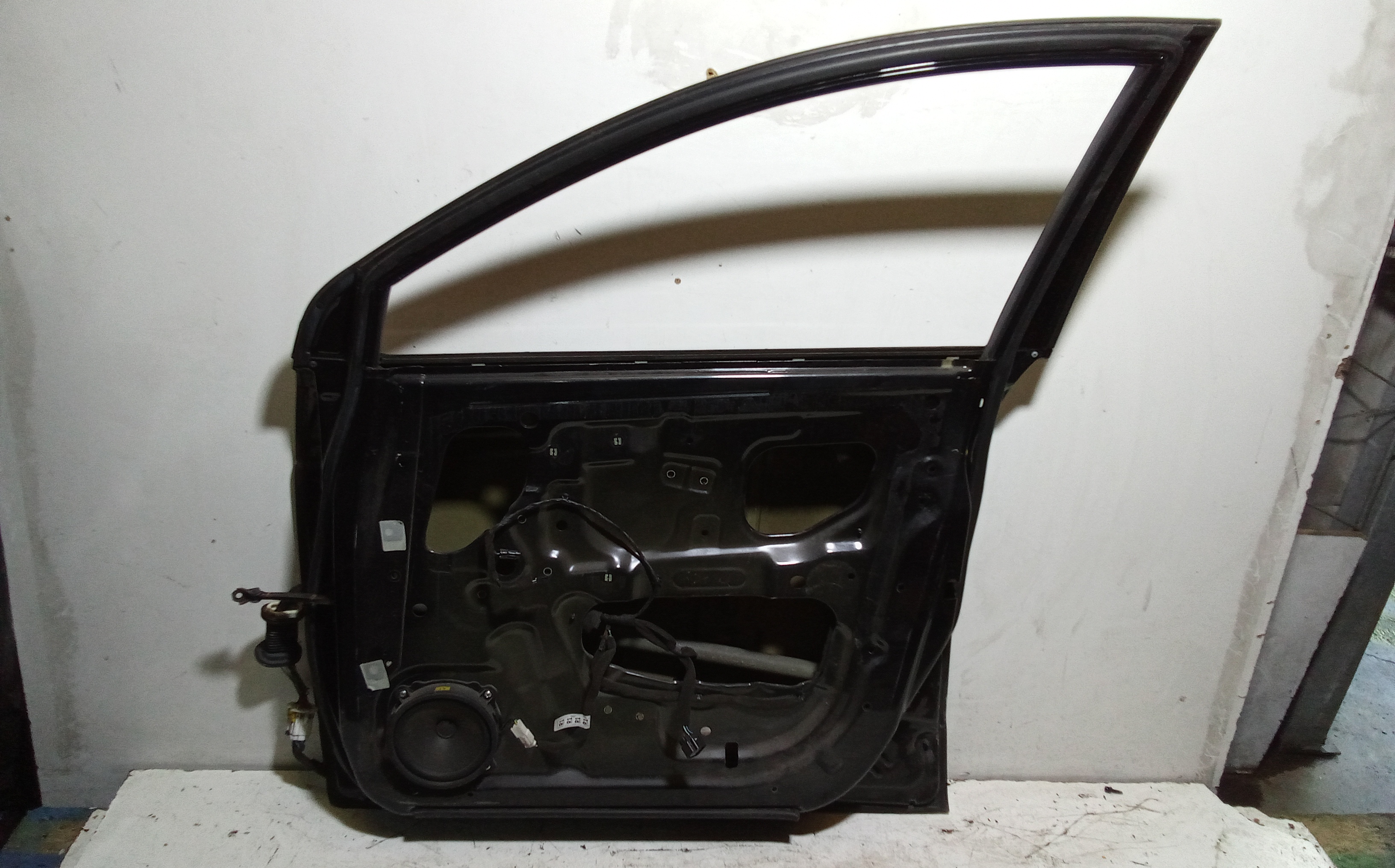 Portiera anteriore Destra per Chevrolet Captiva 1 Serie (2006 - In produzione)