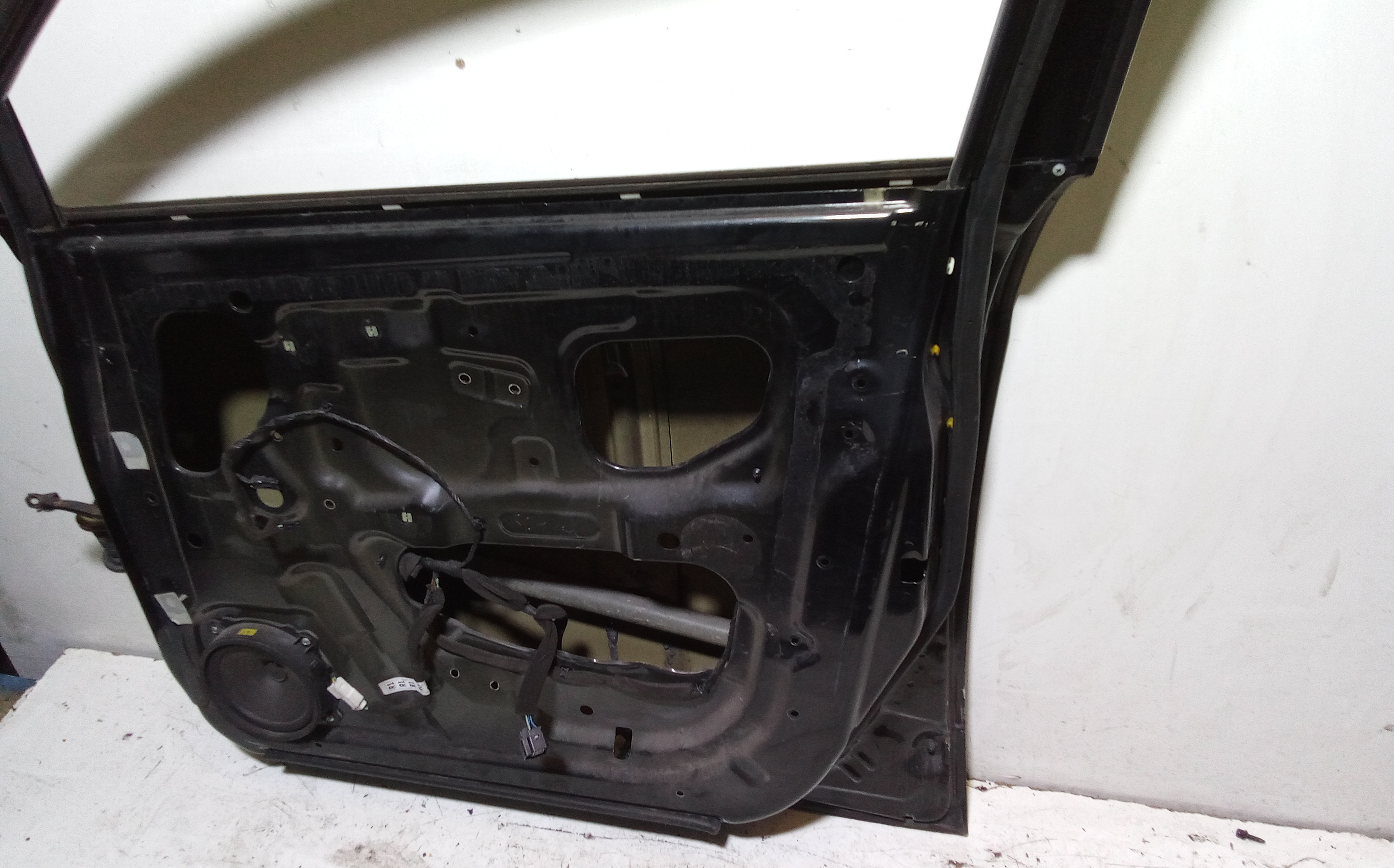 Portiera anteriore Destra per Chevrolet Captiva 1 Serie (2006 - In produzione)