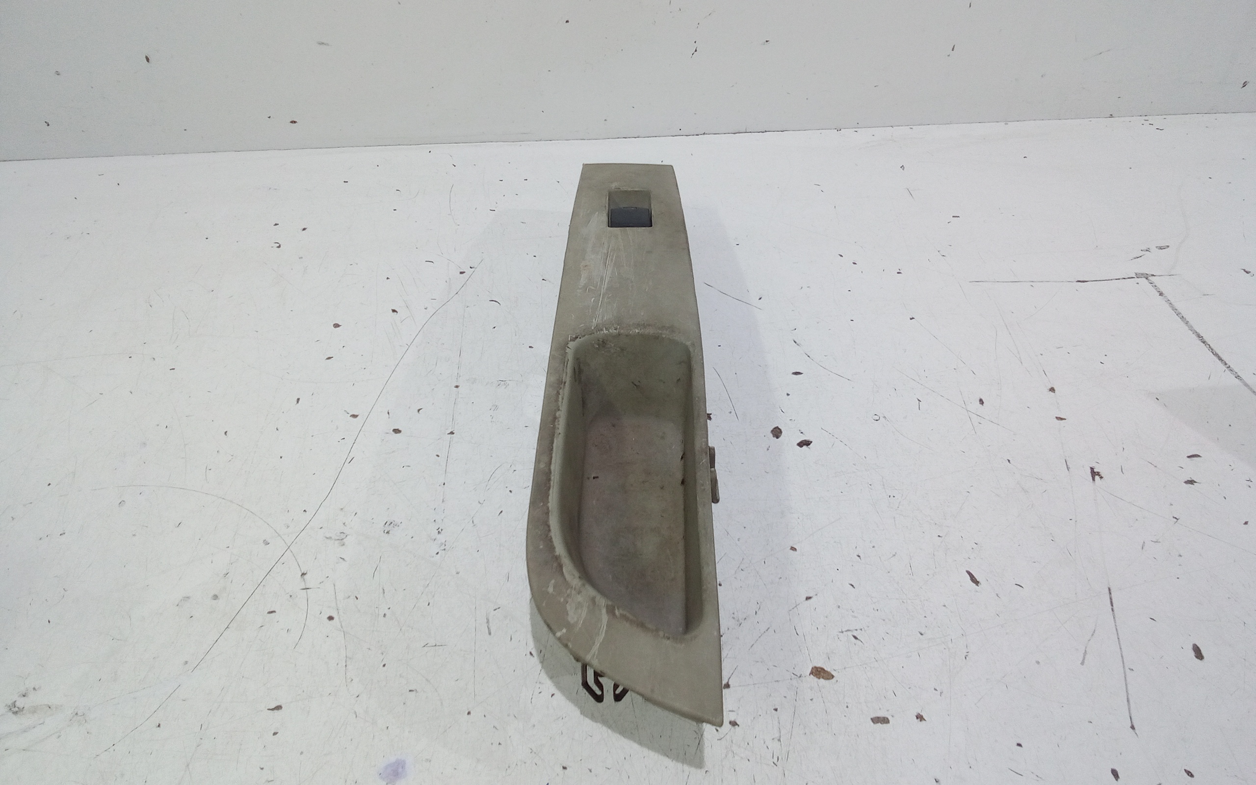 Pulsantiera Anteriore Destra Passeggero per Nissan Micra 3 Serie (2000 - 2003)