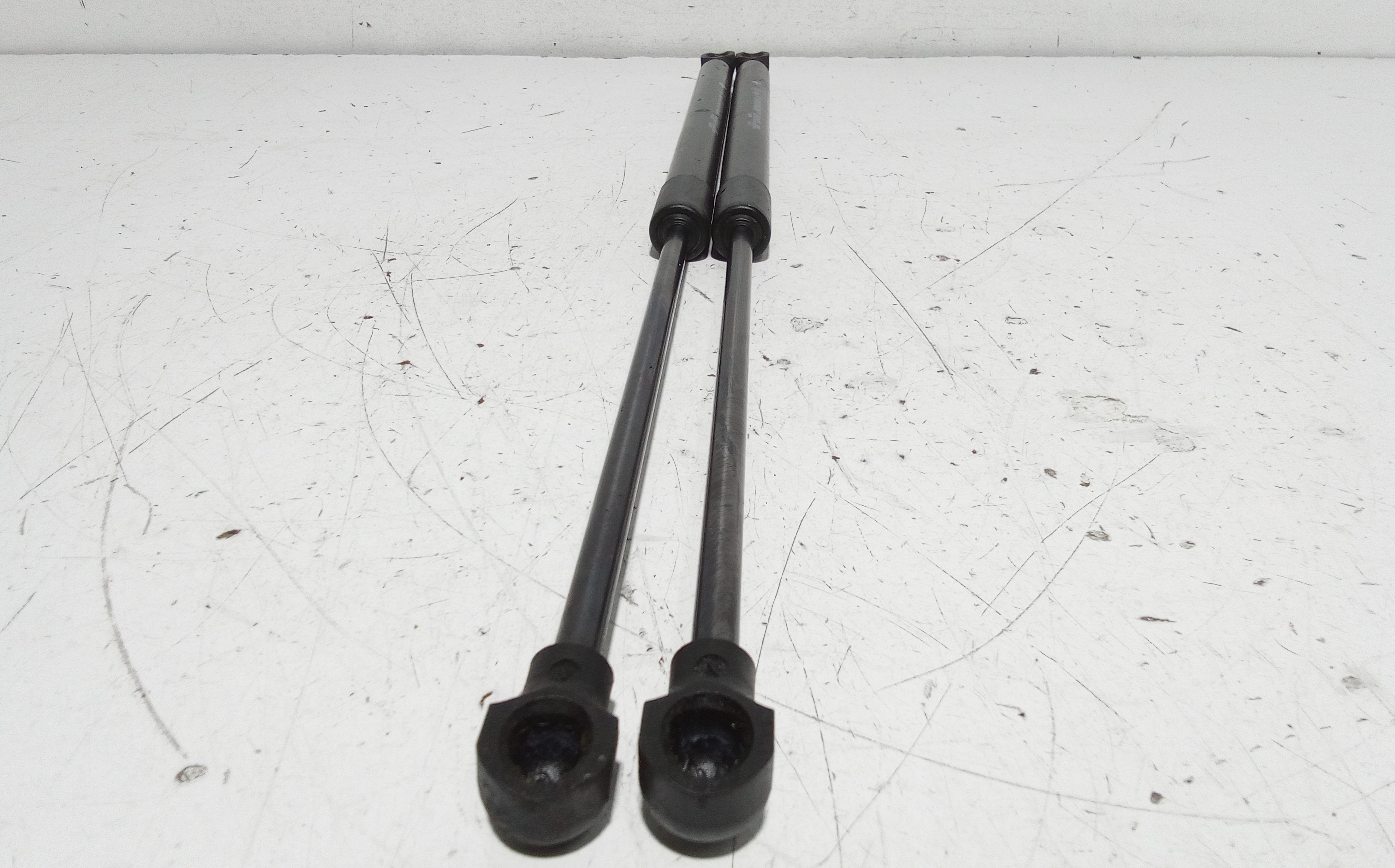 Pistoncini cofano Post. per Mercedes Citan (21>) (2021 - )