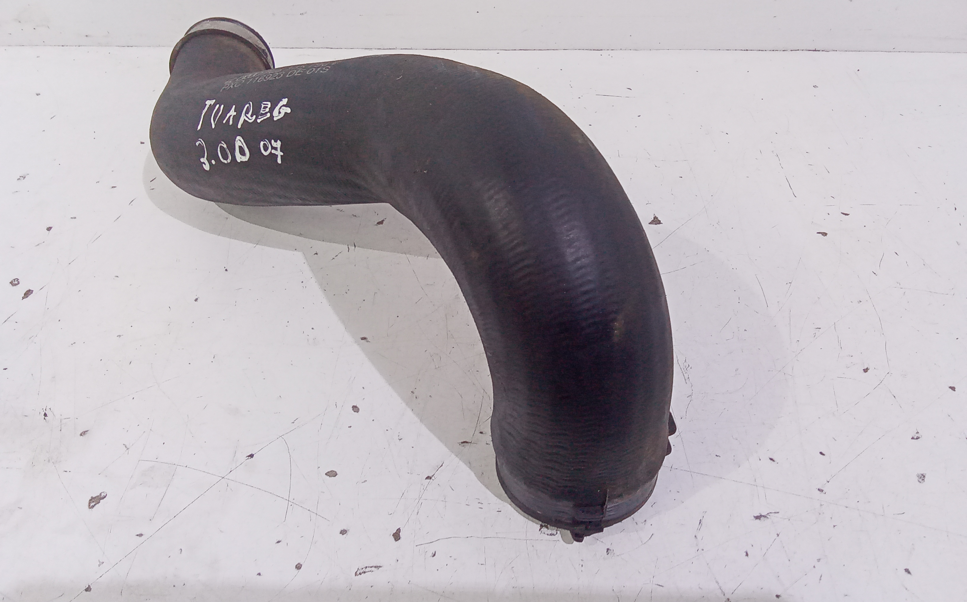 Intercooler per Volkswagen Touareg 1 Serie (2002 - 2006)