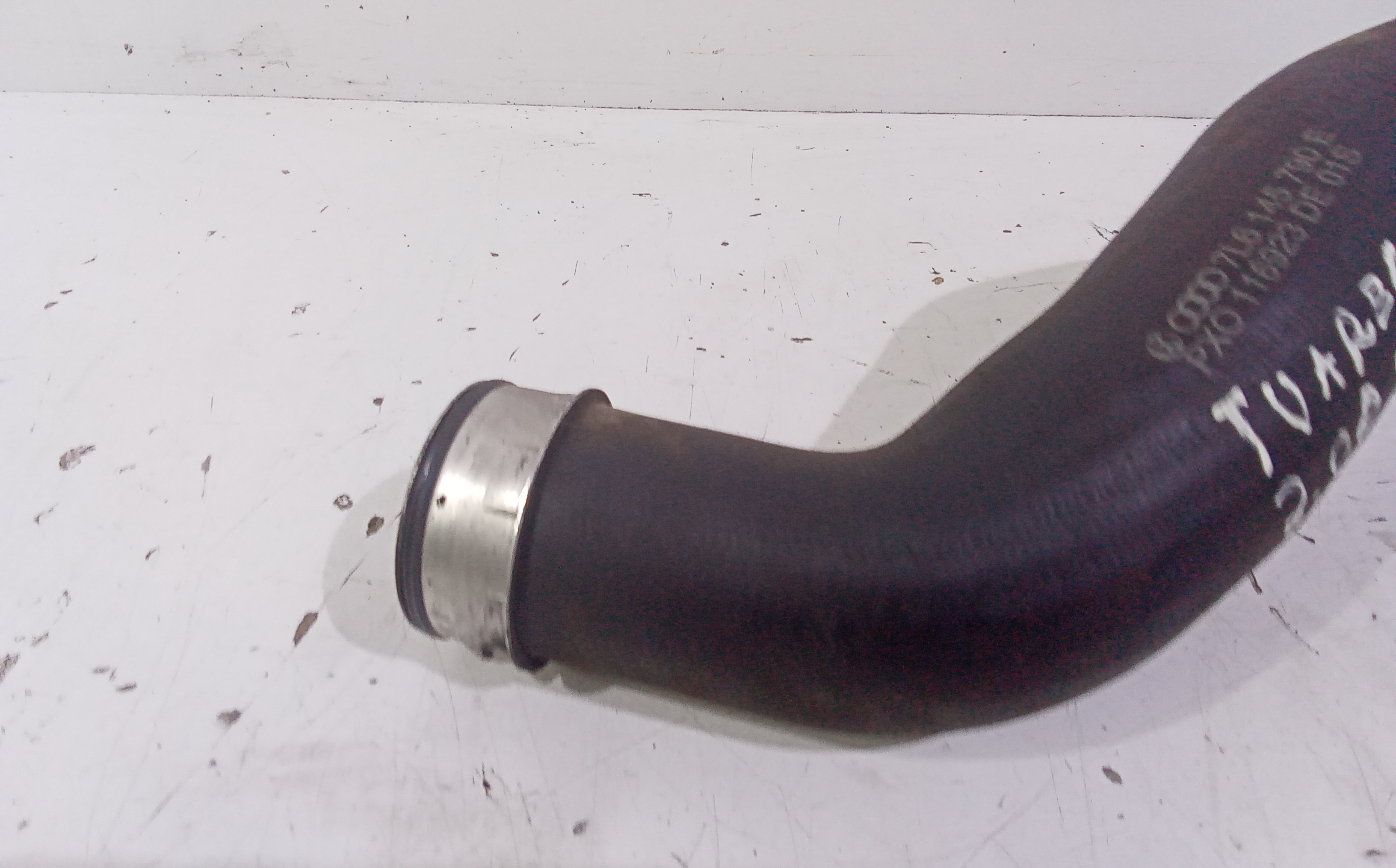 Intercooler per Volkswagen Touareg 1 Serie (2002 - 2006)