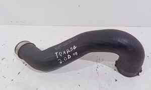 Intercooler per Volkswagen Touareg 1 Serie (2002 - 2006)