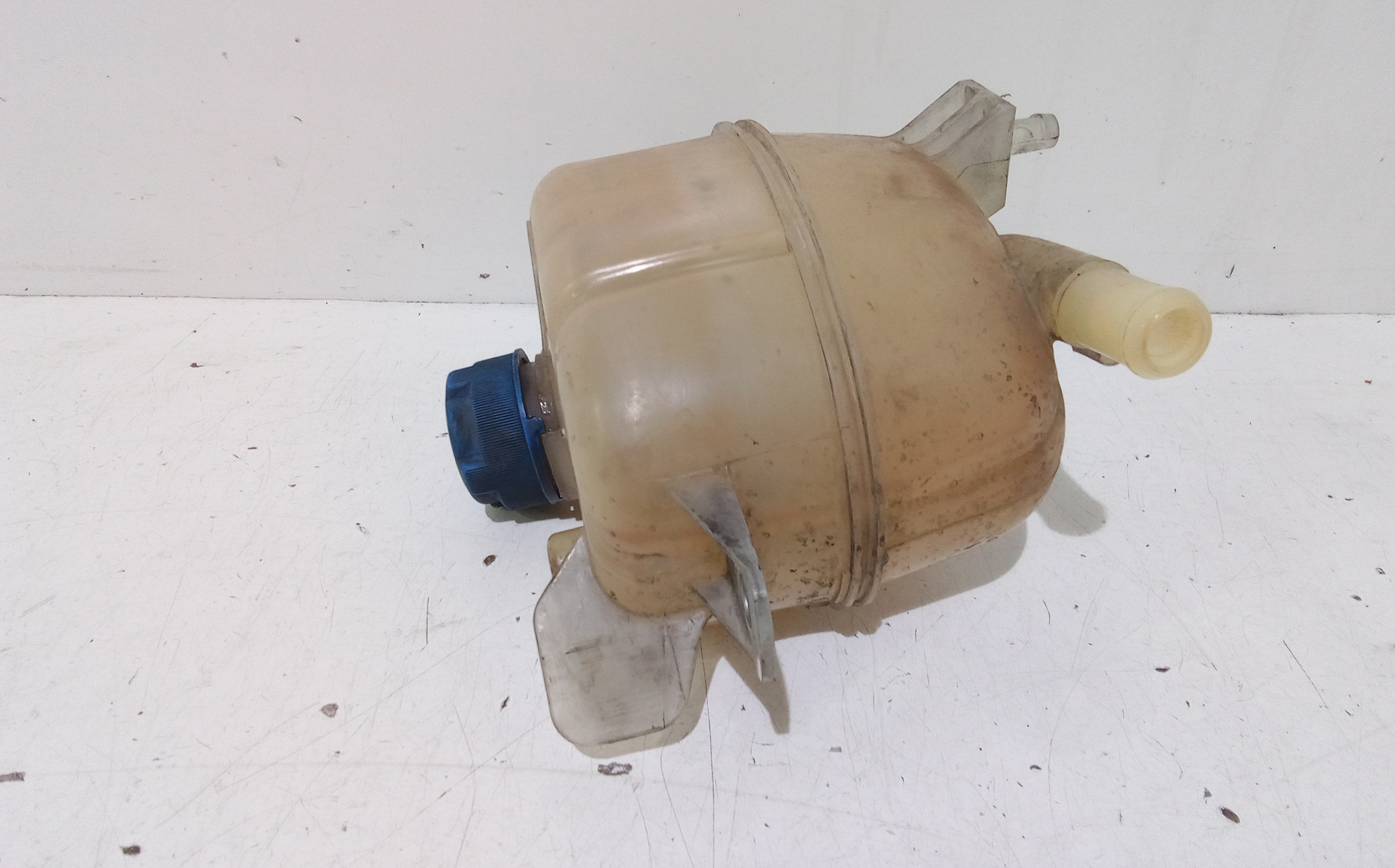 Vaschetta liquido radiatore per Fiat Fiorino 2 Serie (2007 - In produzione)