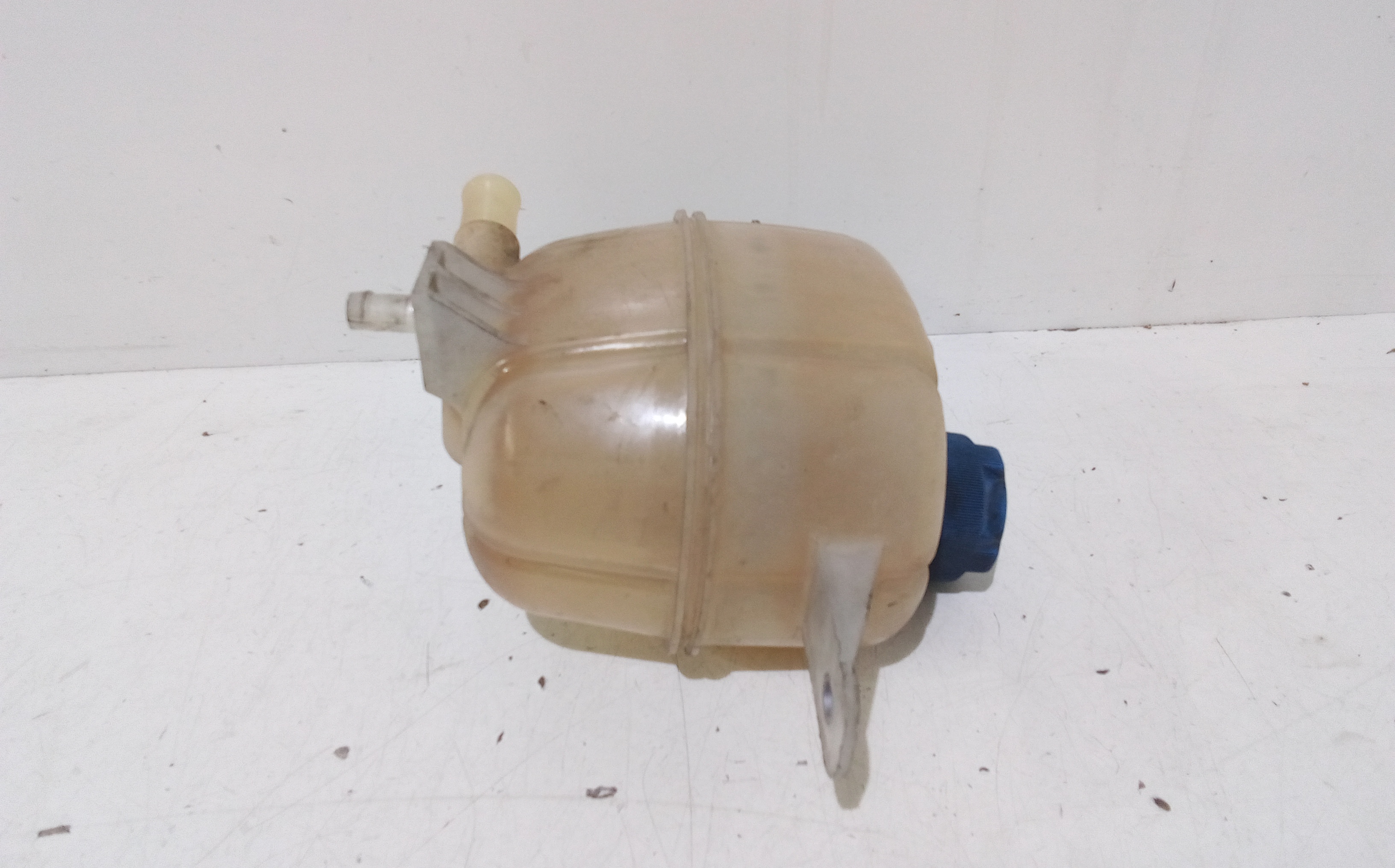 Vaschetta liquido radiatore per Fiat Fiorino 2 Serie (2007 - In produzione)