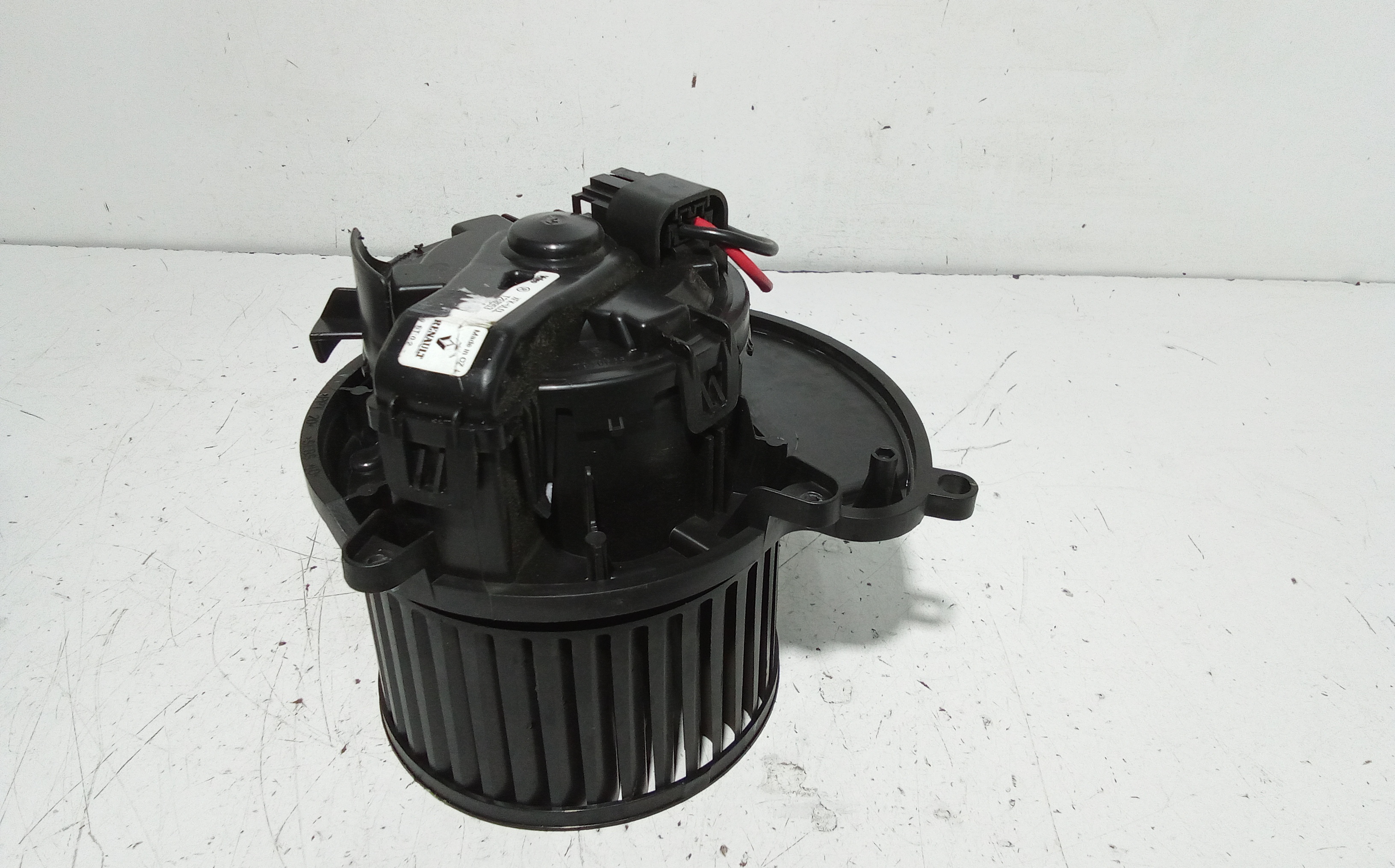 Ventola riscaldamento per Renault Kadjar Serie (2015 - In produzione)