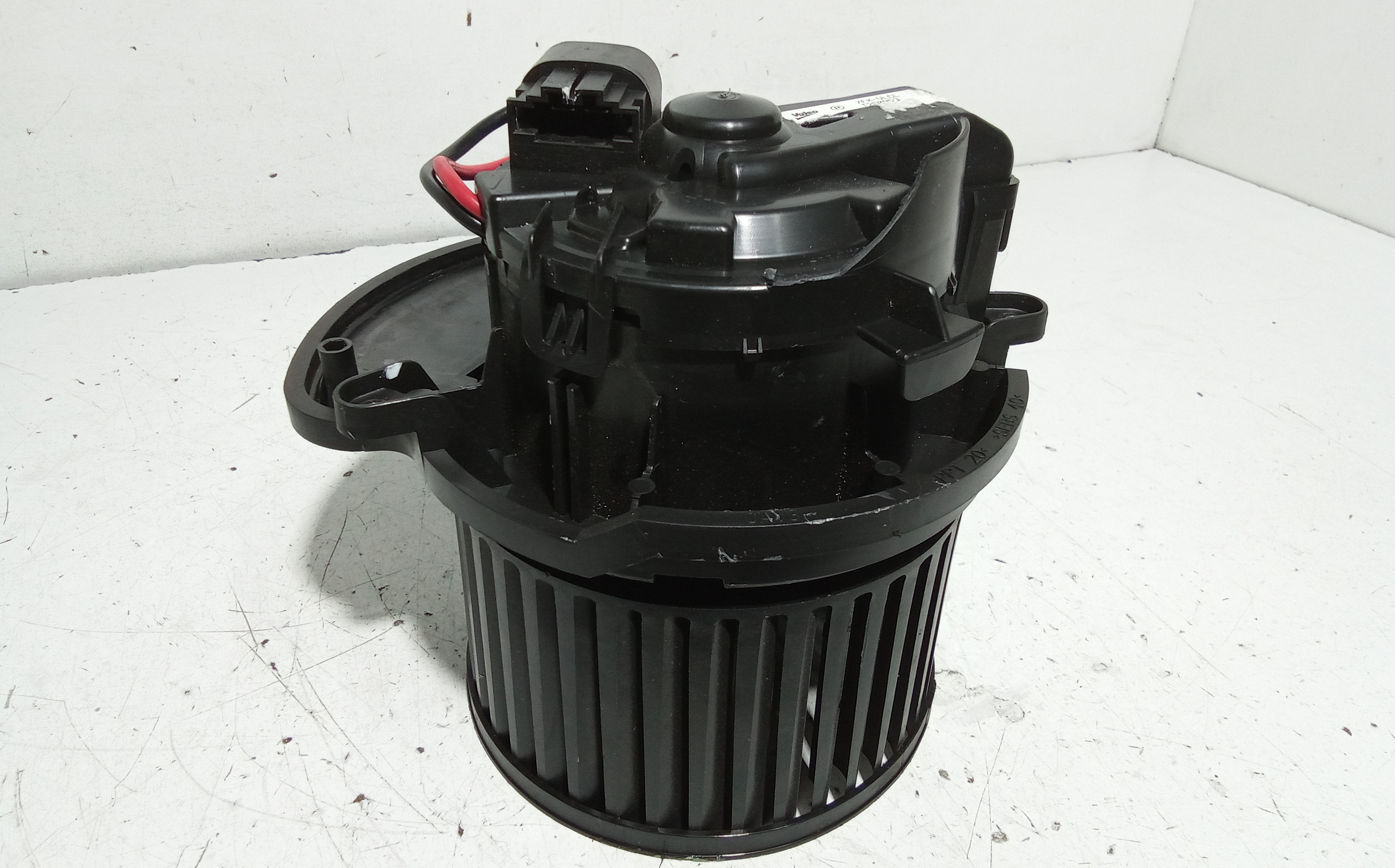 Ventola riscaldamento per Renault Kadjar Serie (2015 - In produzione)