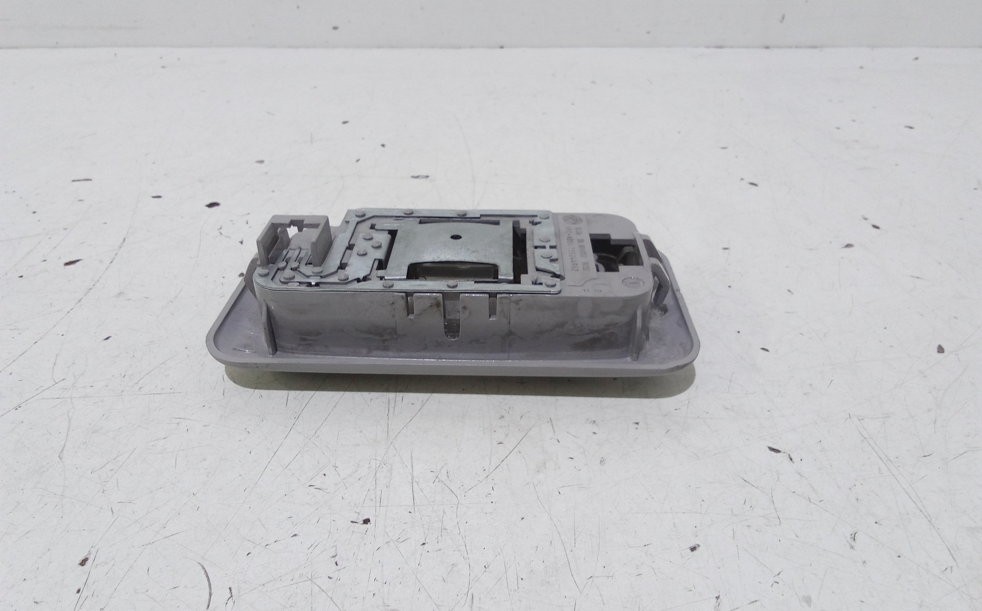 Plafoniera per Fiat Fiorino 2 Serie (2007 - In produzione)