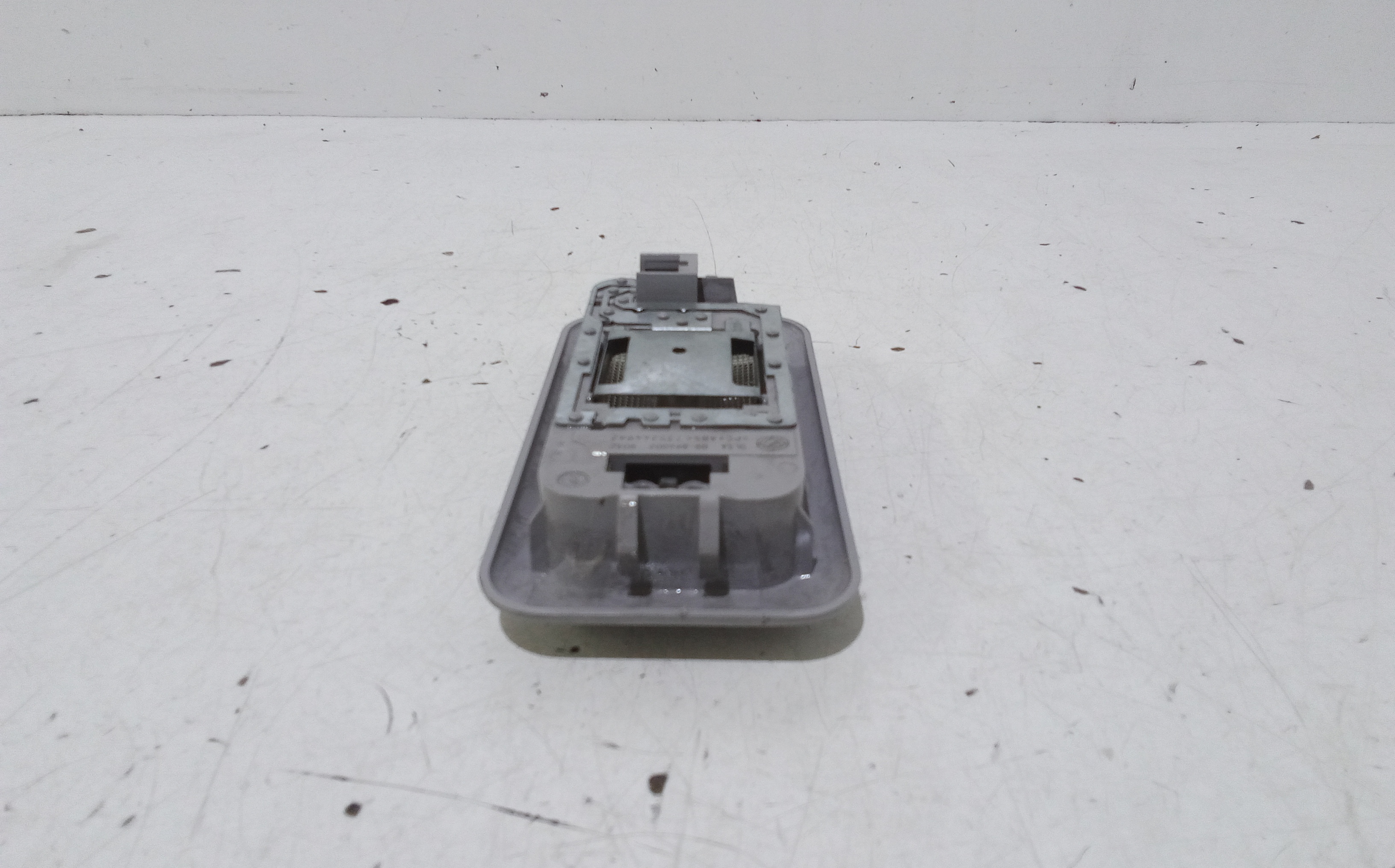 Plafoniera per Fiat Fiorino 2 Serie (2007 - In produzione)