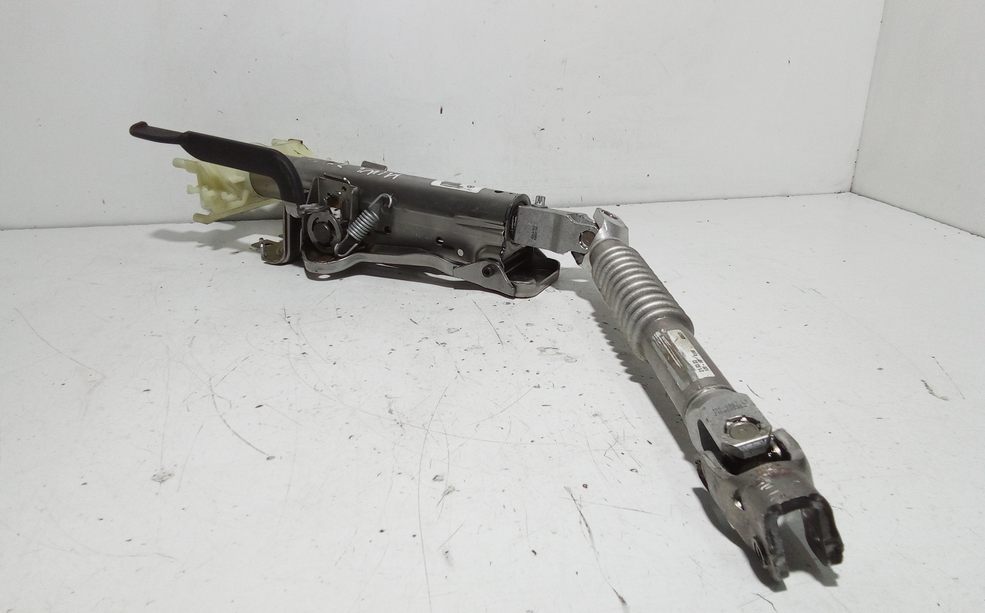 Canna dello sterzo (Piantone) per Mini Countryman S (16>) (2016 - In produzione)