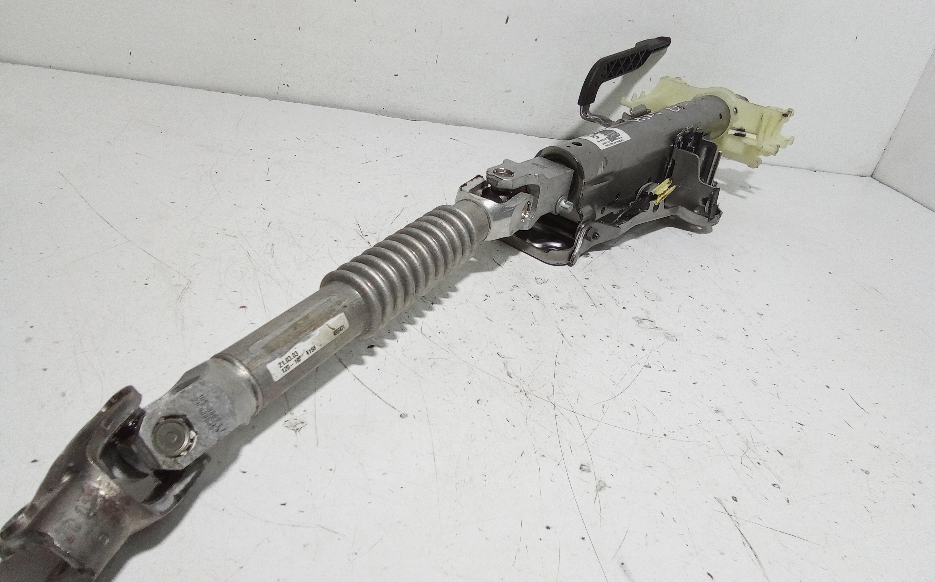 Canna dello sterzo (Piantone) per Mini Countryman S (16>) (2016 - In produzione)