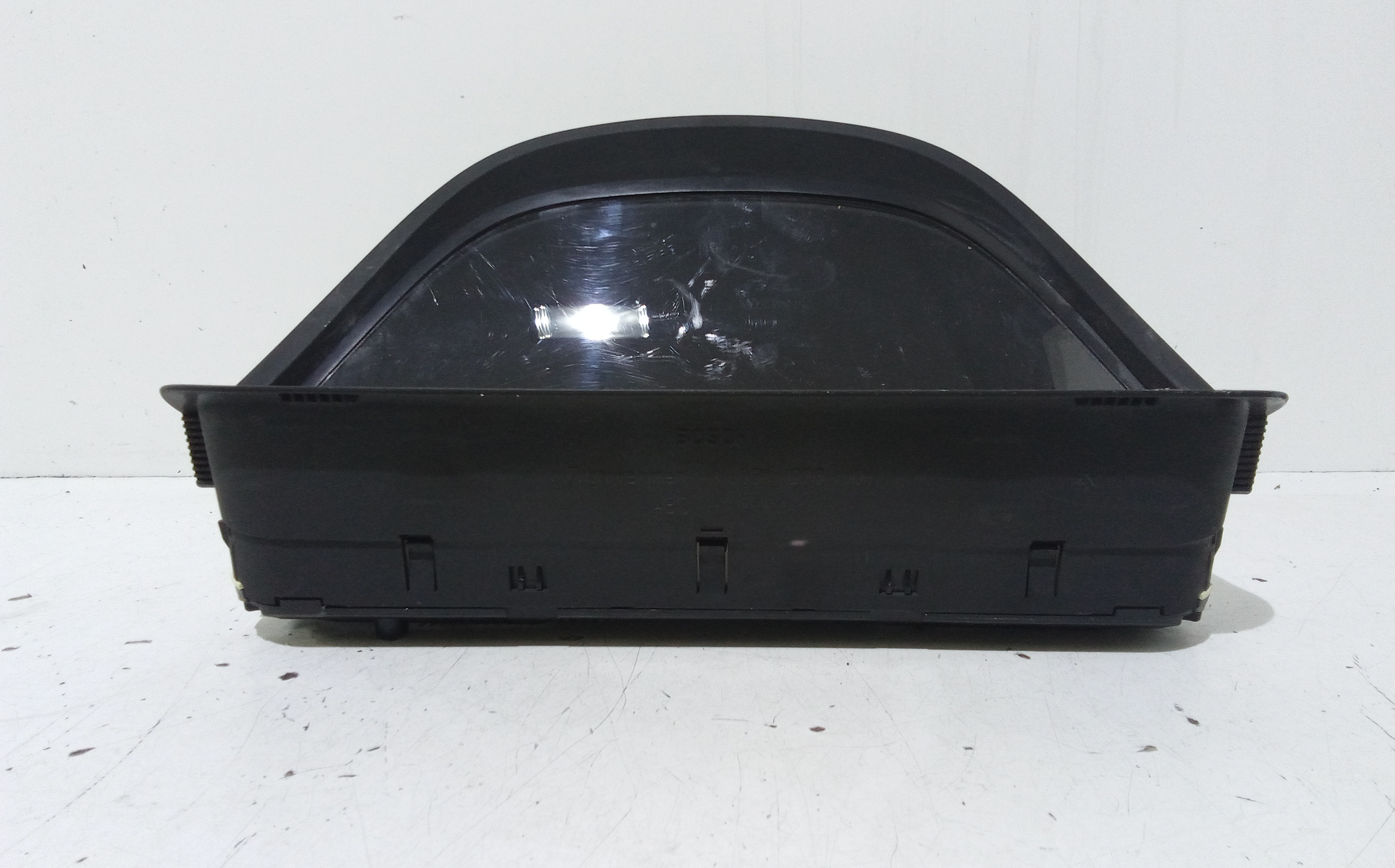 Quadro Strumenti per Mercedes Classe A W169 3 Serie (2004 - 2008)