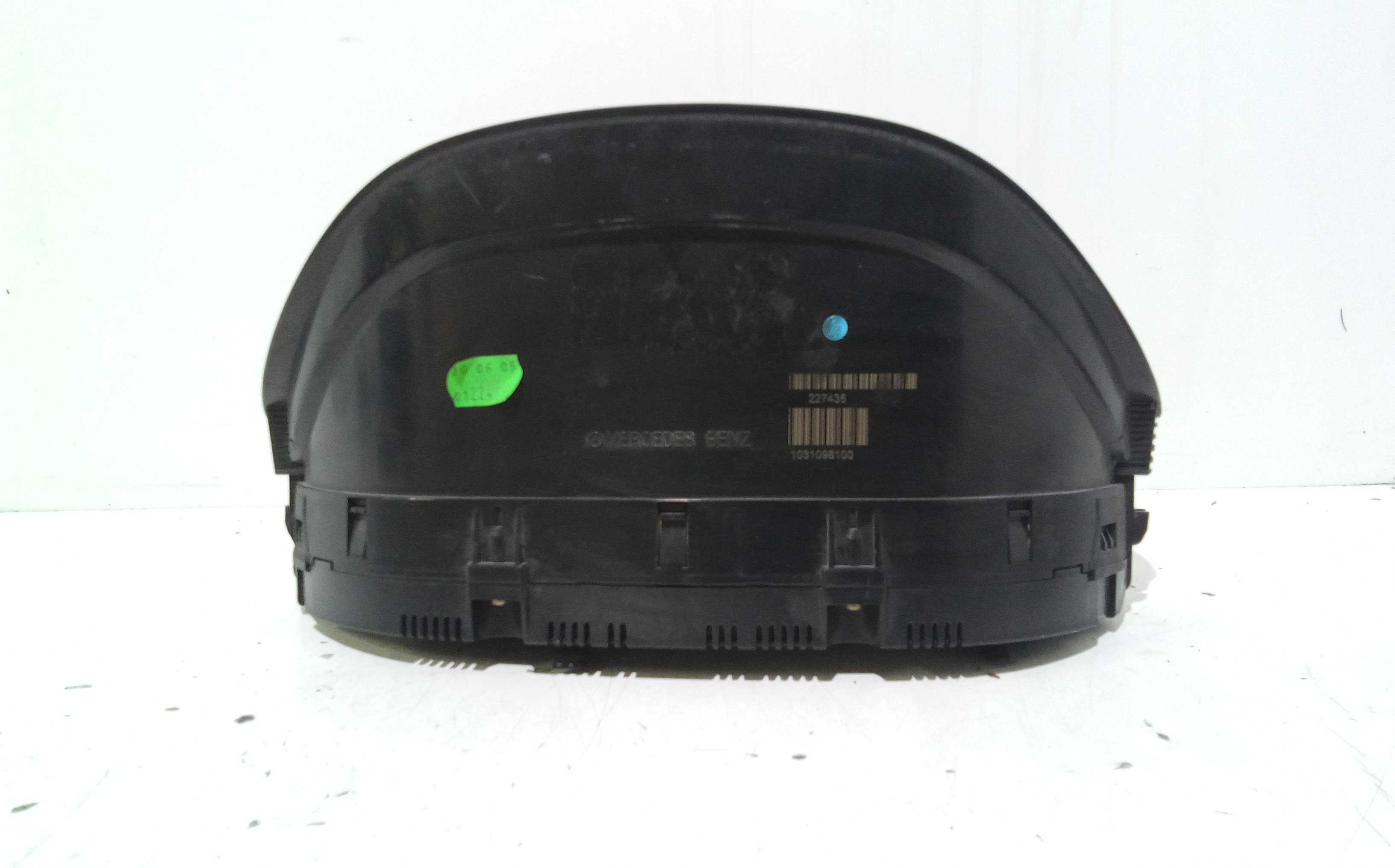 Quadro Strumenti per Mercedes Classe A W169 3 Serie (2004 - 2008)