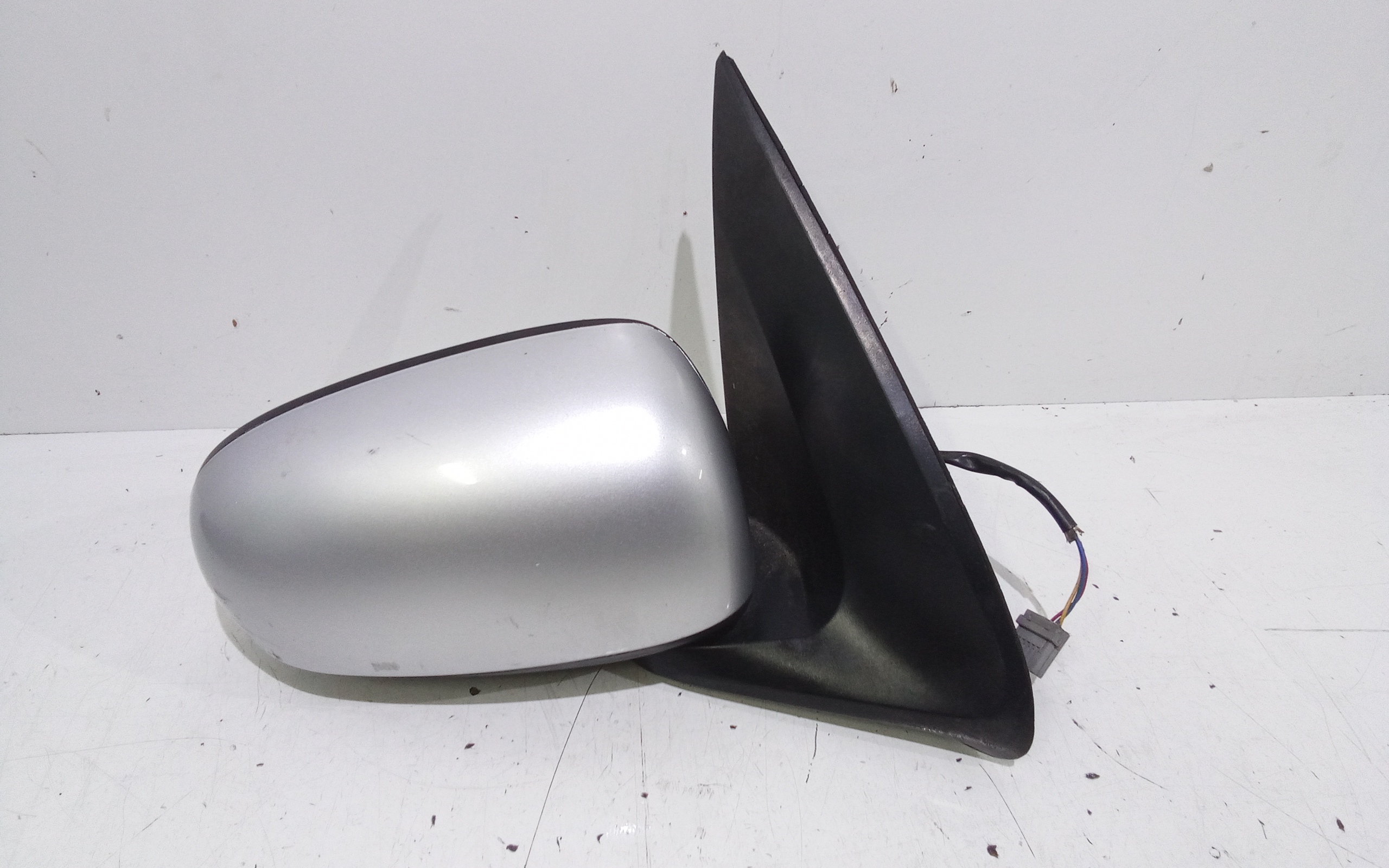 Specchietto Retrovisore Destro per Nissan Almera 2 Serie (2000 - 2003)