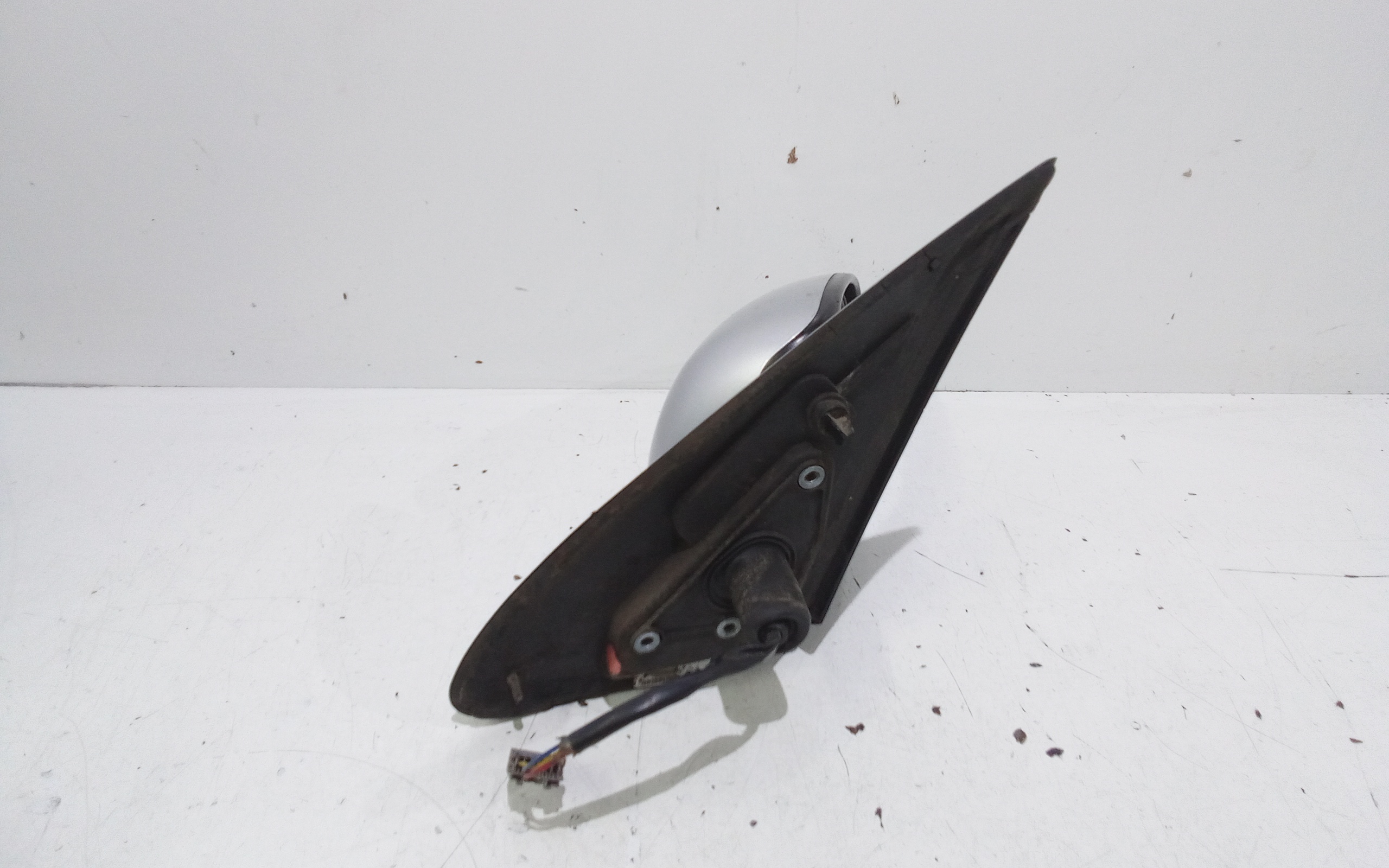 Specchietto Retrovisore Destro per Nissan Almera 2 Serie (2000 - 2003)