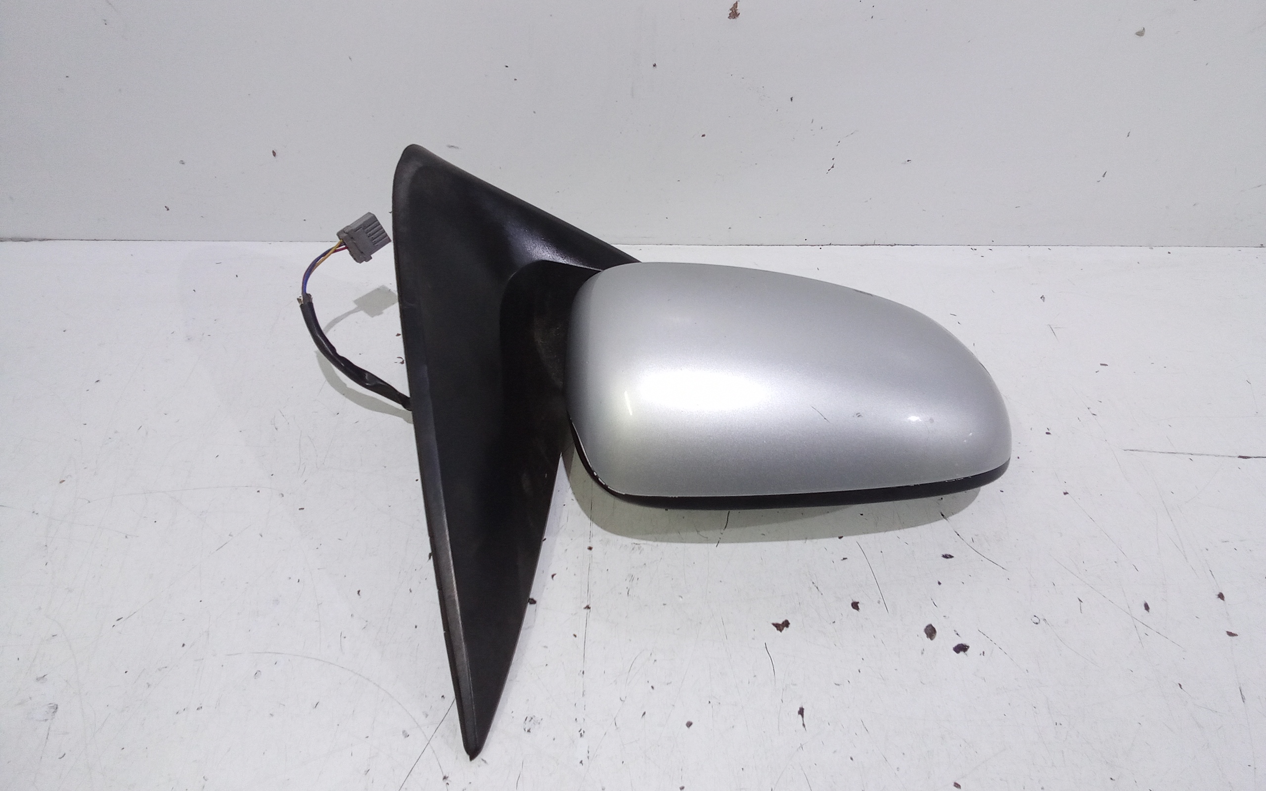 Specchietto Retrovisore Destro per Nissan Almera 2 Serie (2000 - 2003)