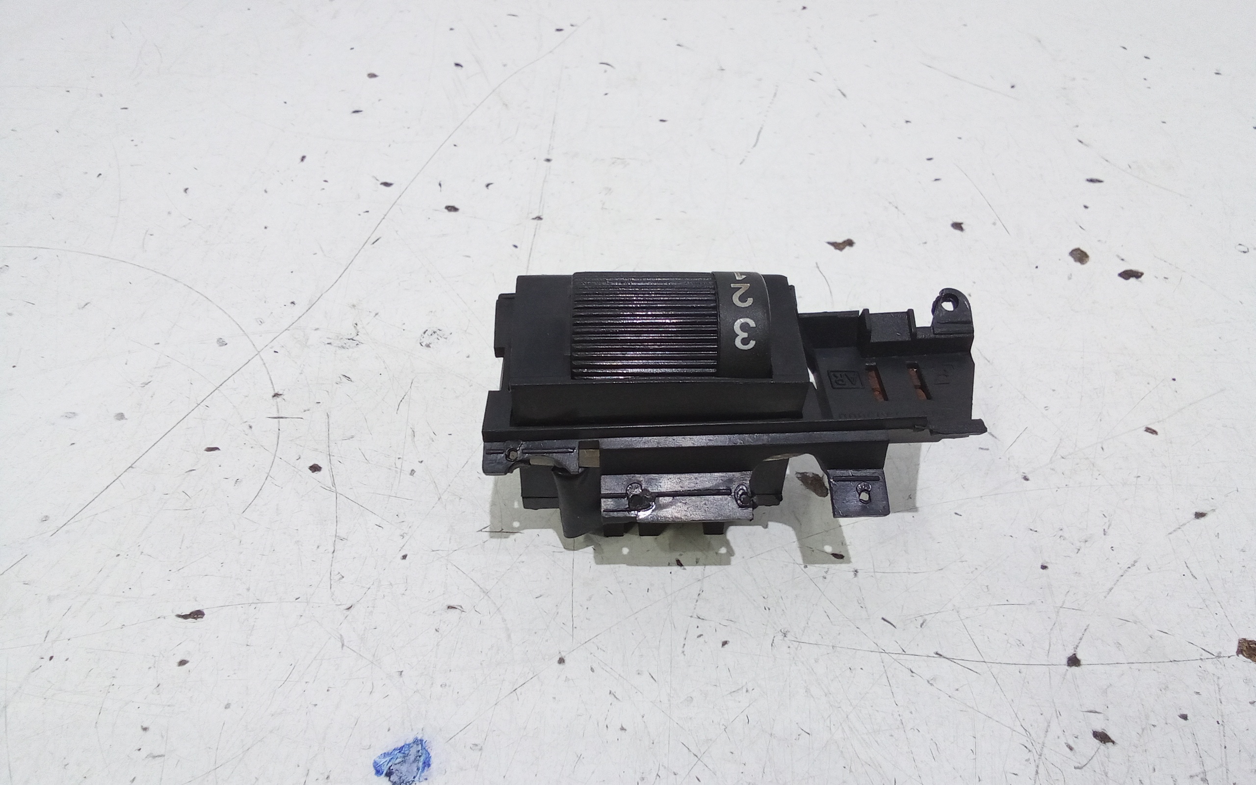 Regolatore Fari per Alfa Romeo 164 Serie (164_) (87>97) (1987 - 1997)