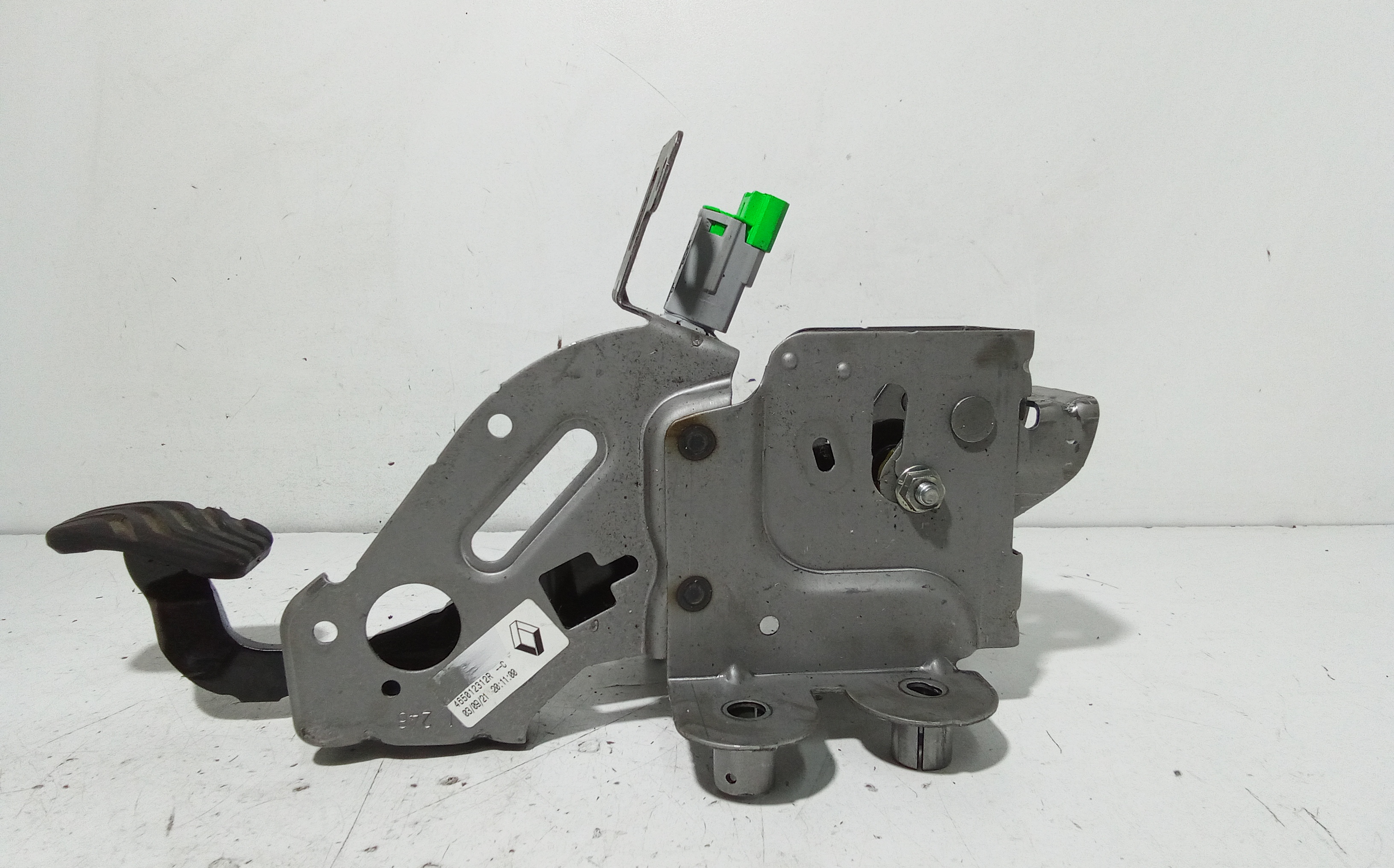 Pedale Freno per Renault Scenic Serie (16>) (2016 - In produzione)