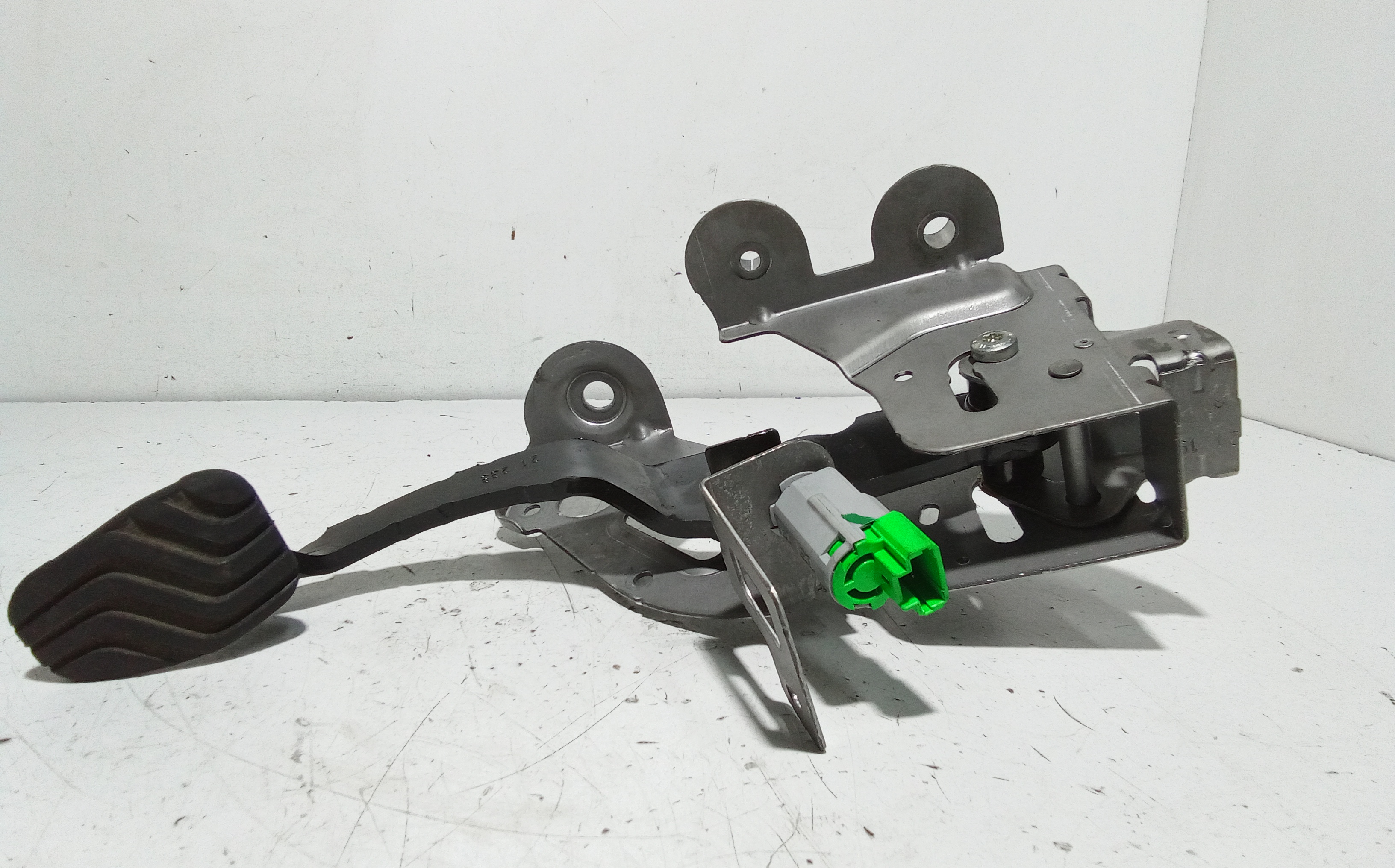 Pedale Freno per Renault Scenic Serie (16>) (2016 - In produzione)