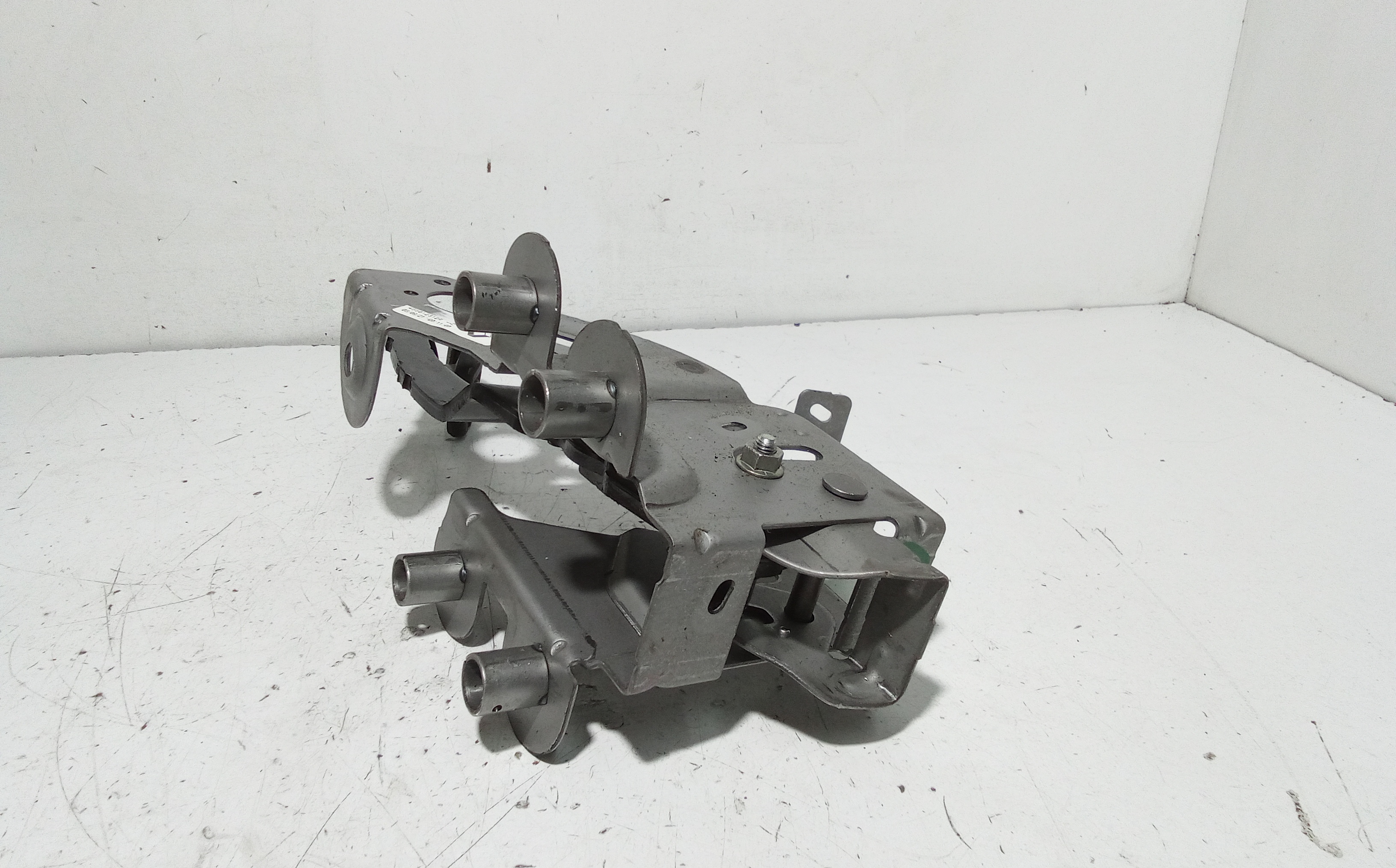 Pedale Freno per Renault Scenic Serie (16>) (2016 - In produzione)