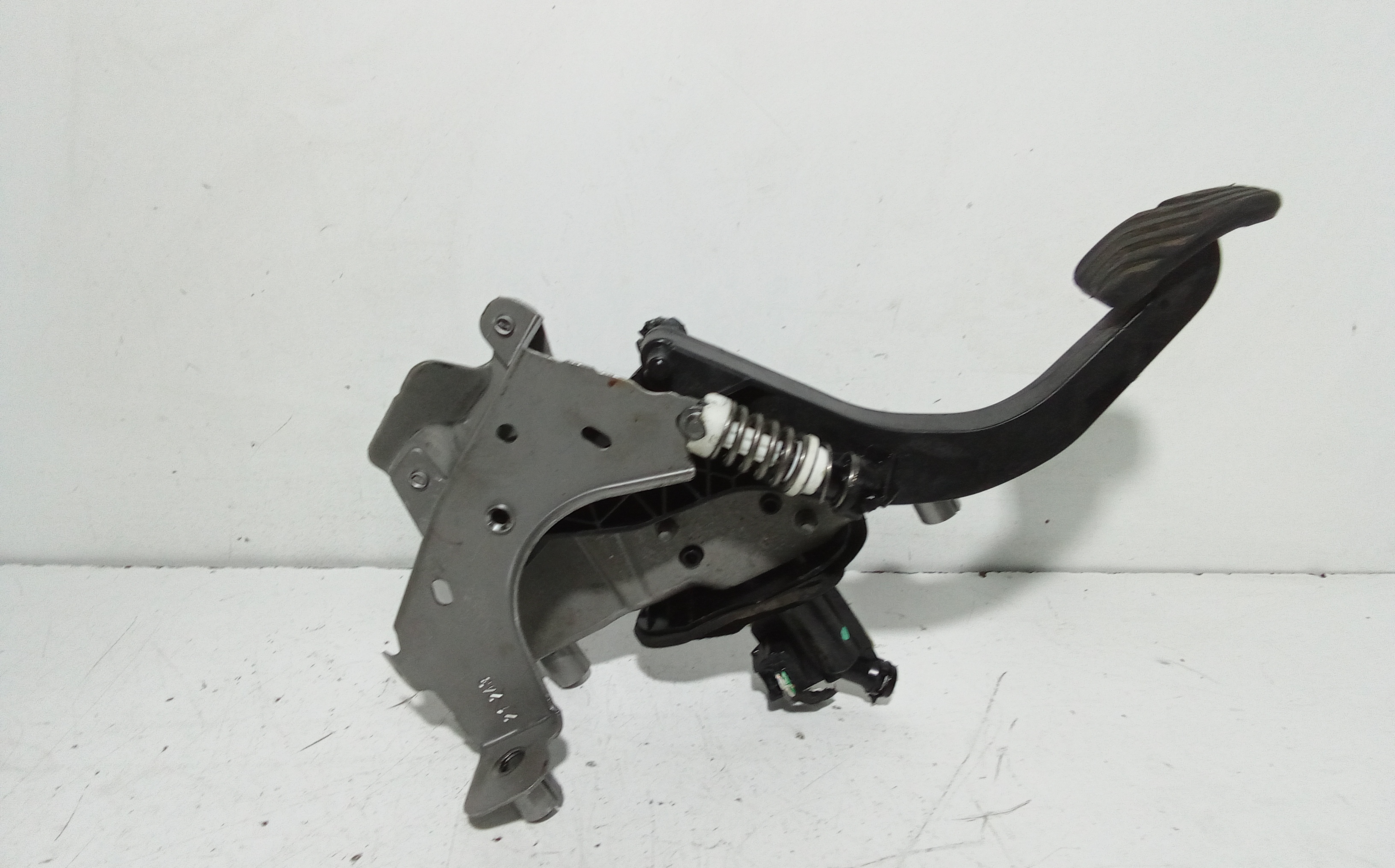 Pedale frizione per Renault Scenic Serie (16>) (2016 - In produzione)