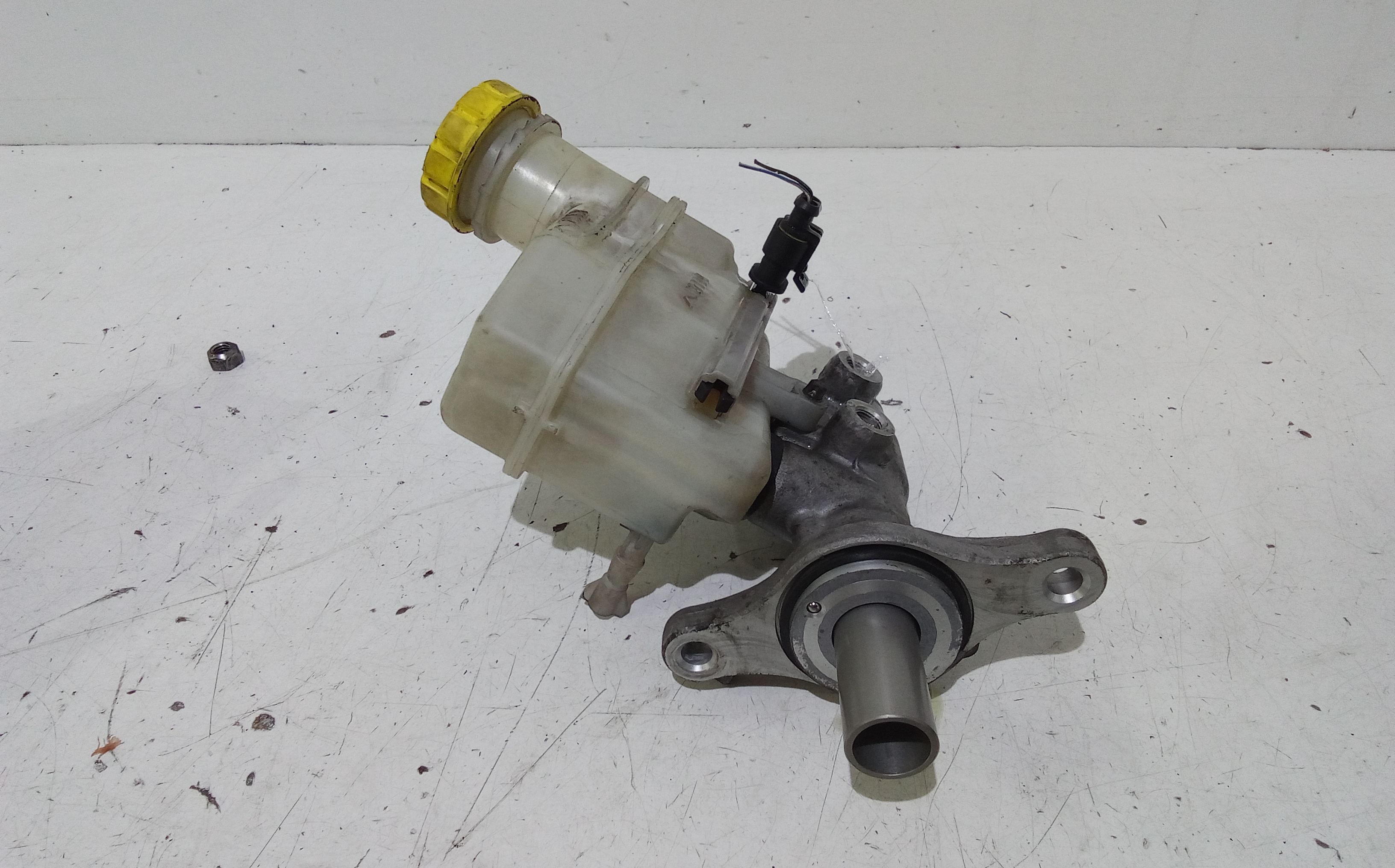 Pompa Freni per Abarth 500 Fiat (2007 - In produzione)