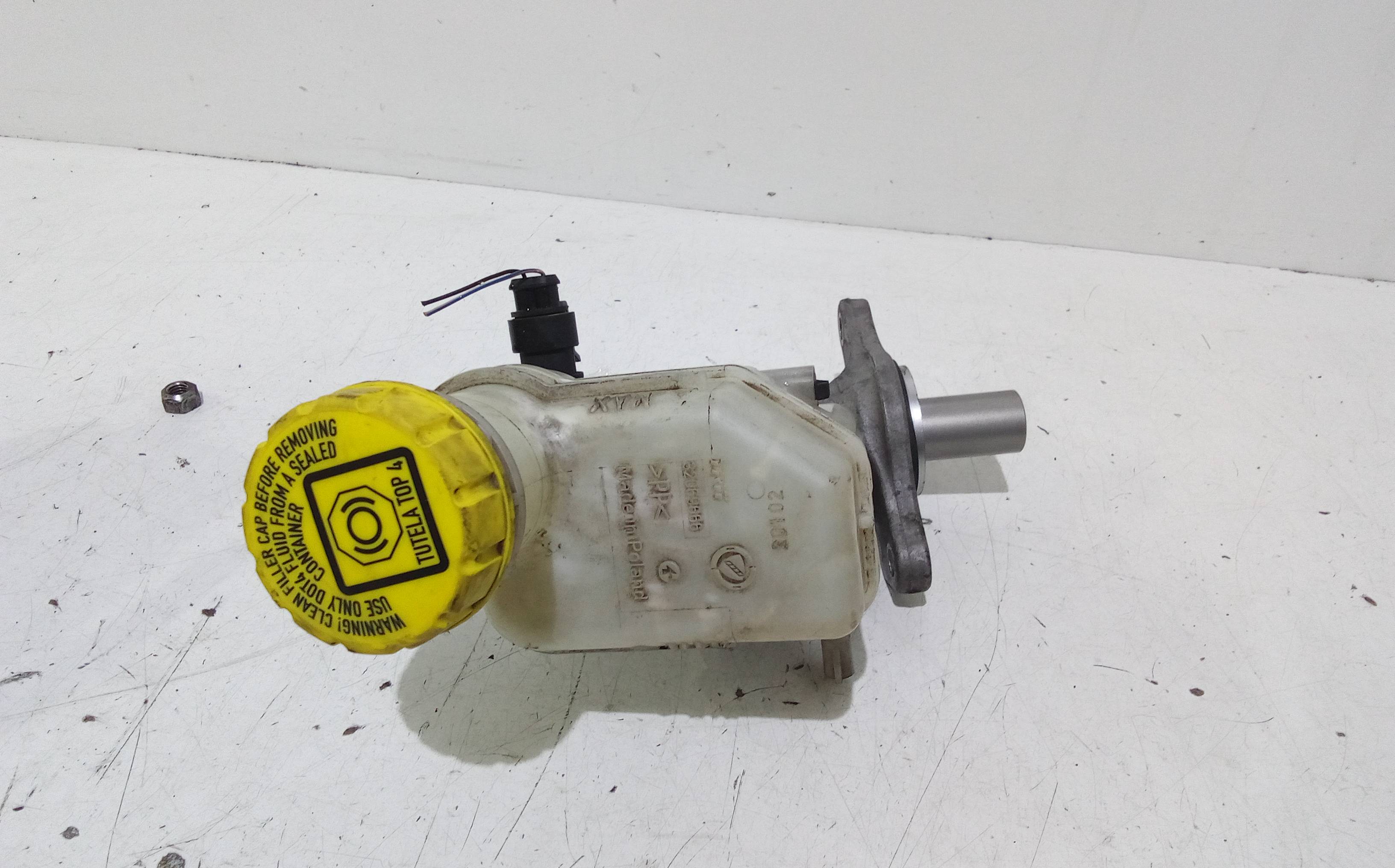 Pompa Freni per Abarth 500 Fiat (2007 - In produzione)