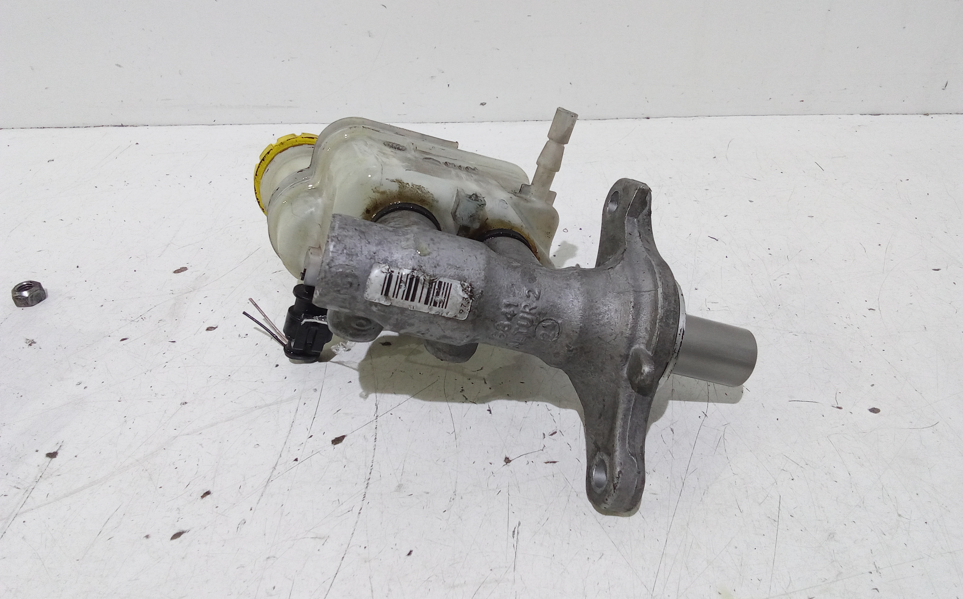 Pompa Freni per Abarth 500 Fiat (2007 - In produzione)