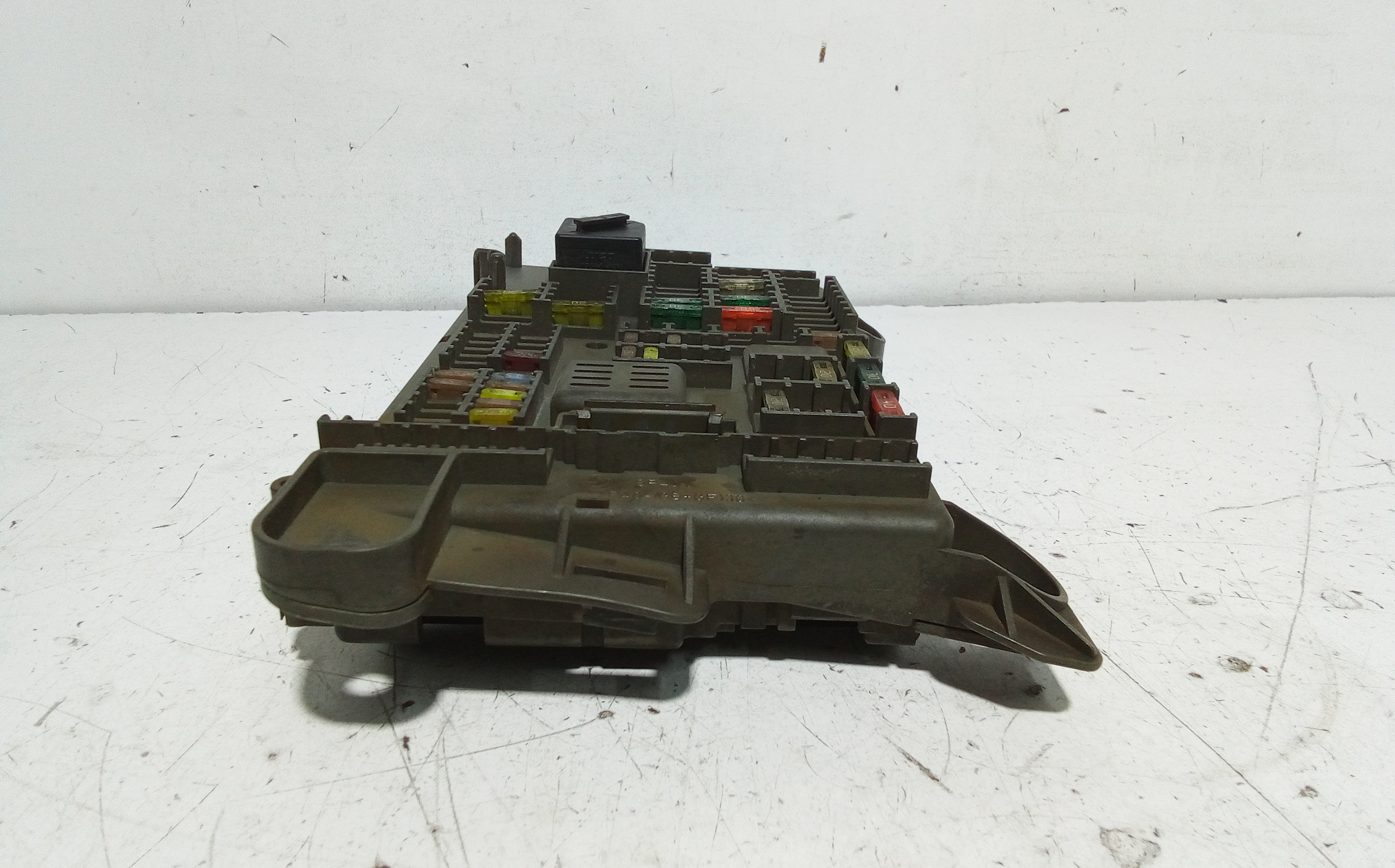 Centralina porta fusibili per Bmw X5 Serie (e70) (06>13) (2006 - 2013)