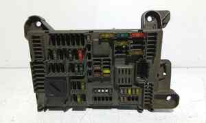 Centralina porta fusibili per Bmw X5 Serie (e70) (06>13) (2006 - 2013)