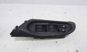 Pulsantiera anteriore sinistra Guida per Nissan Almera 2 Serie (2000 - 2003)