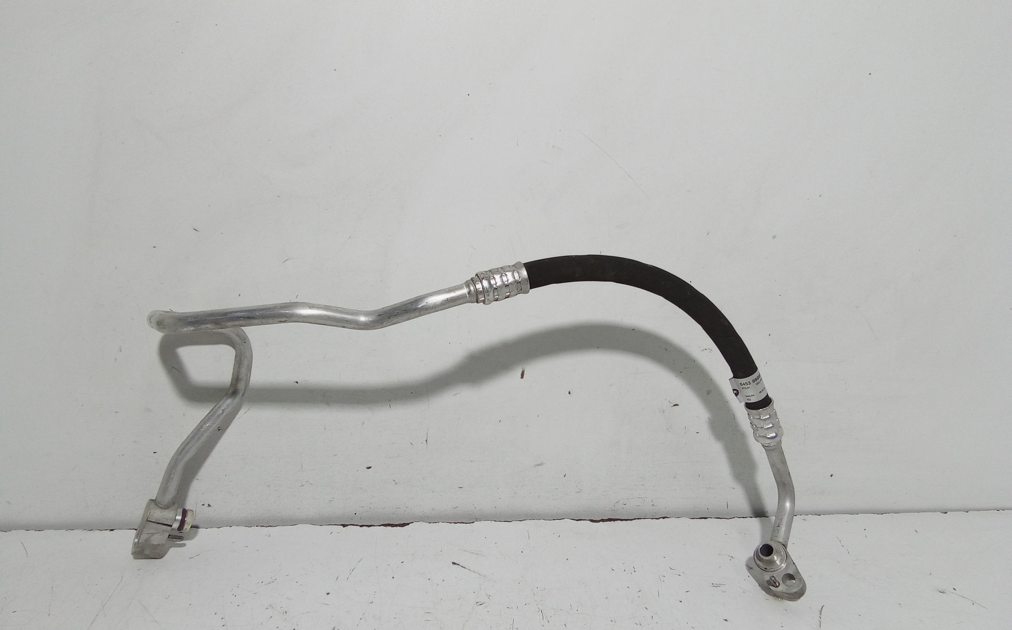 Tubo Aria condizionata per Mini Countryman S (16>) (2016 - In produzione)