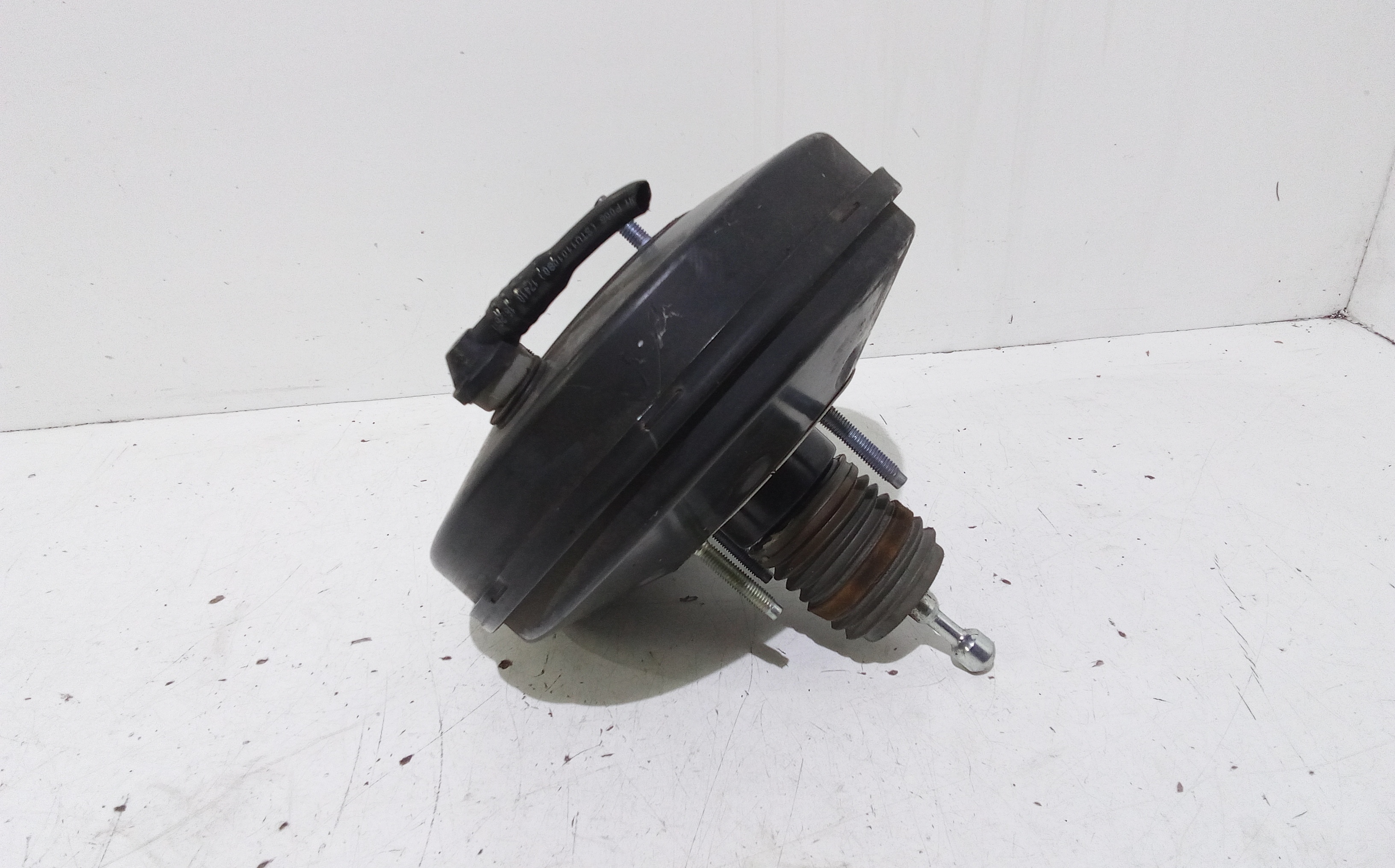 Servofreno per Abarth 500 Fiat (2007 - In produzione)