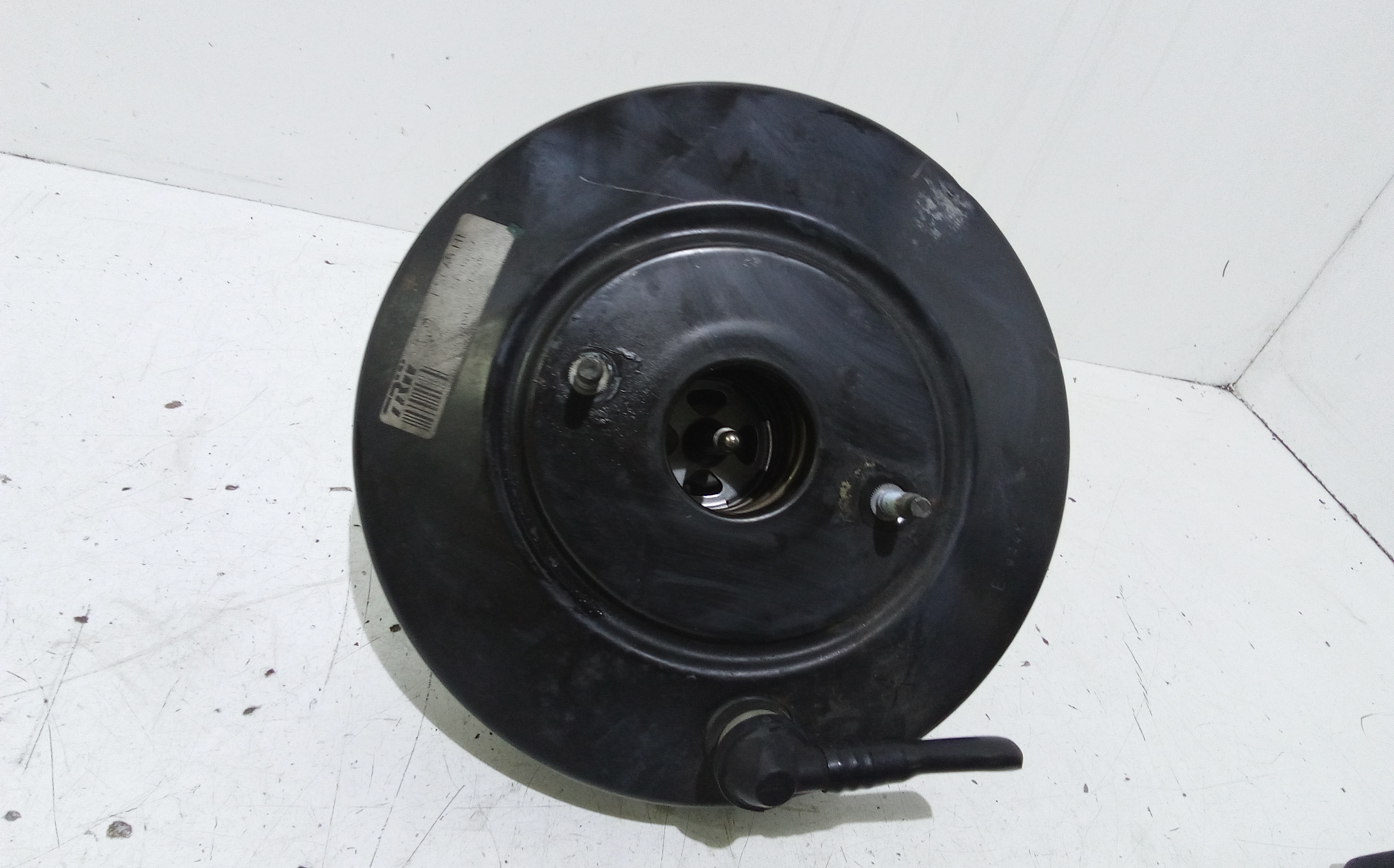 Servofreno per Abarth 500 Fiat (2007 - In produzione)