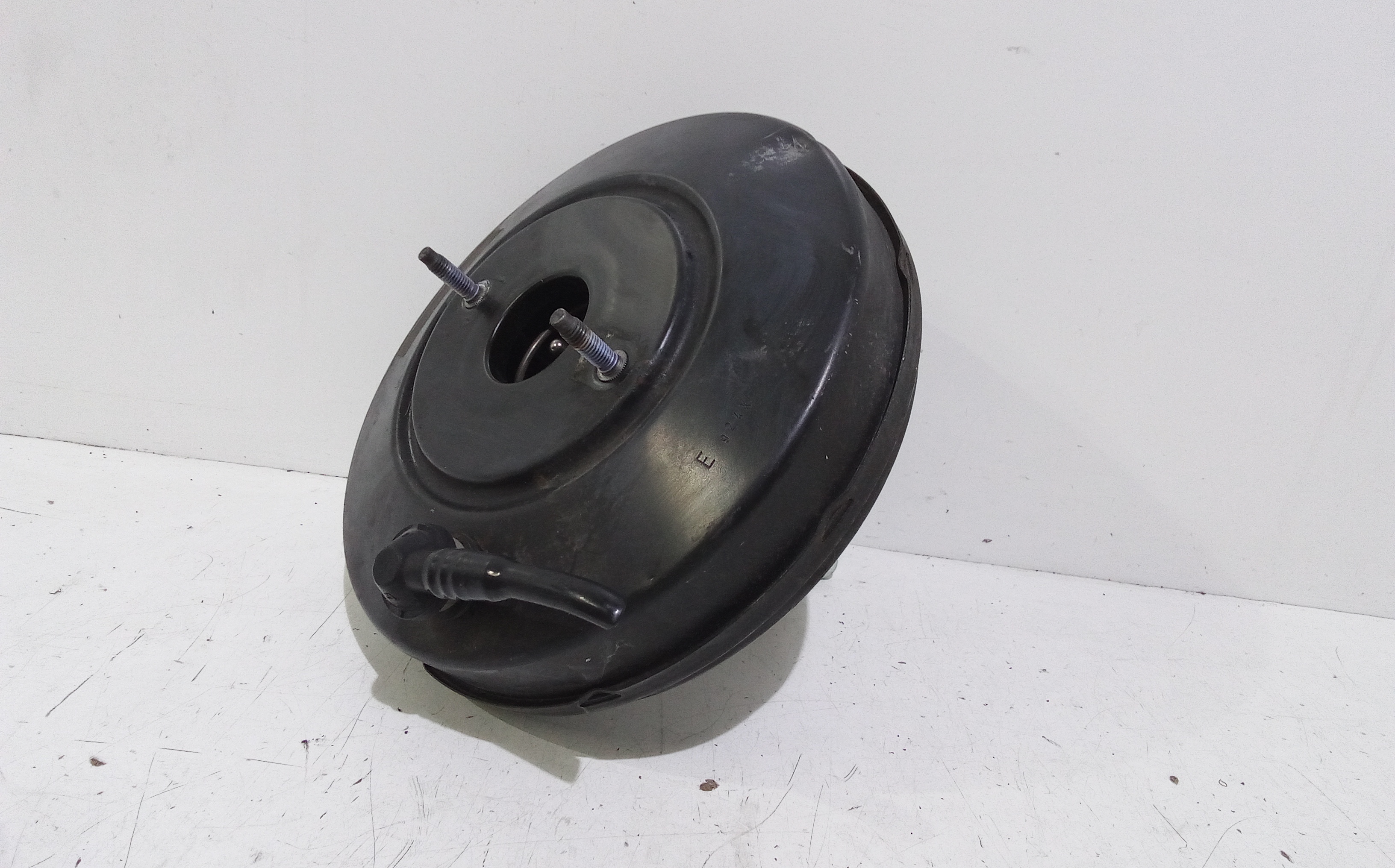 Servofreno per Abarth 500 Fiat (2007 - In produzione)