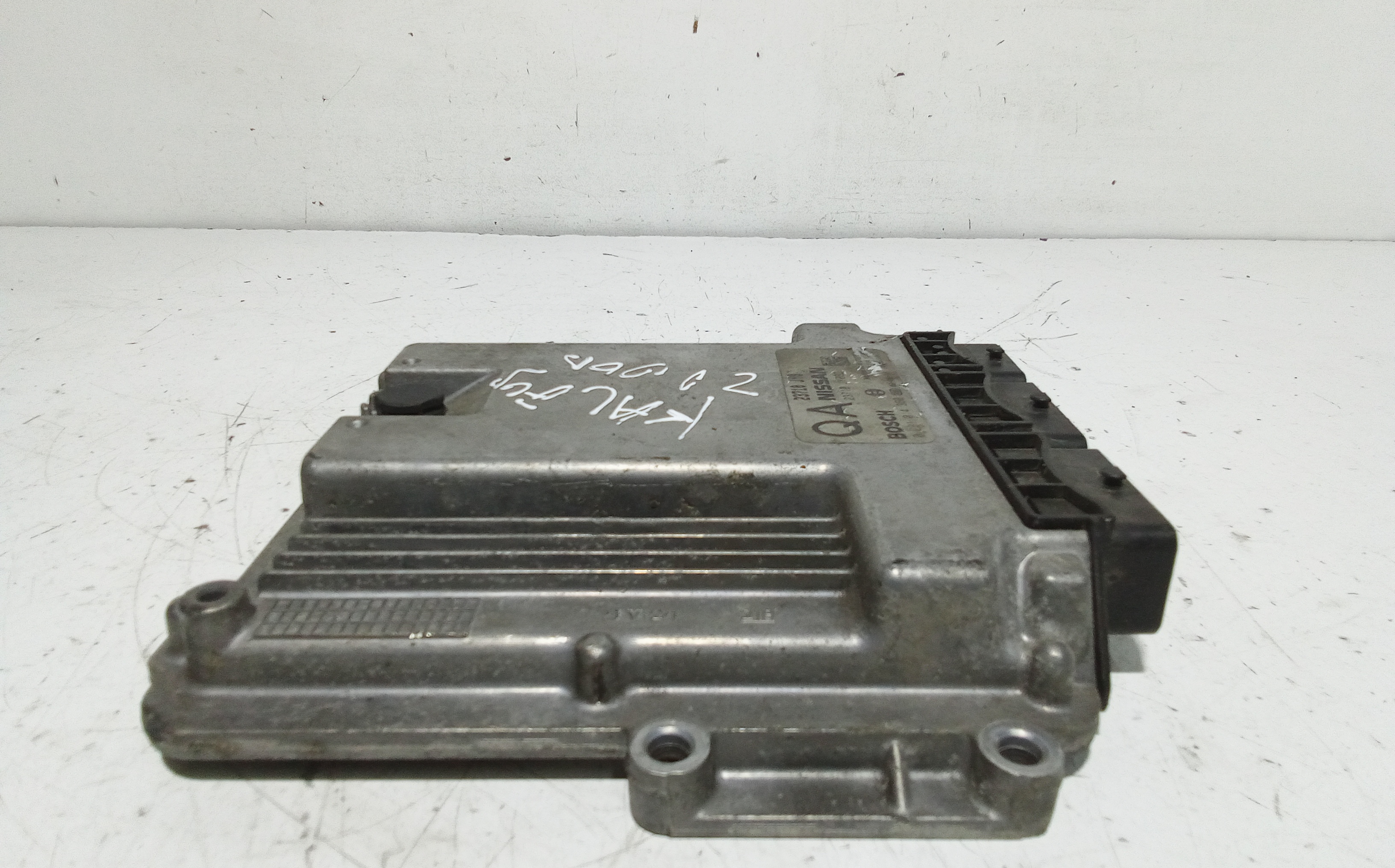 Centralina motore per Renault Koleos 1 Serie (2008 - In produzione)