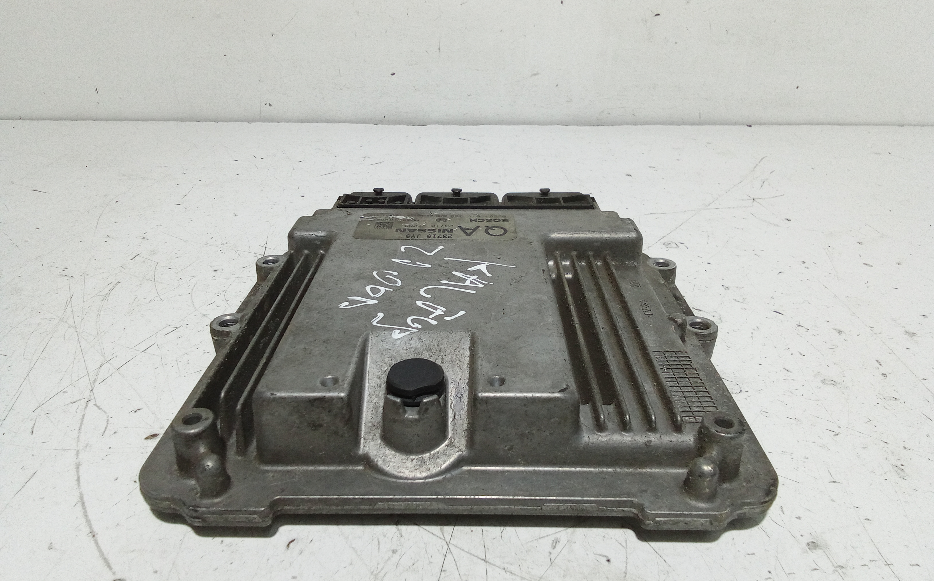 Centralina motore per Renault Koleos 1 Serie (2008 - In produzione)