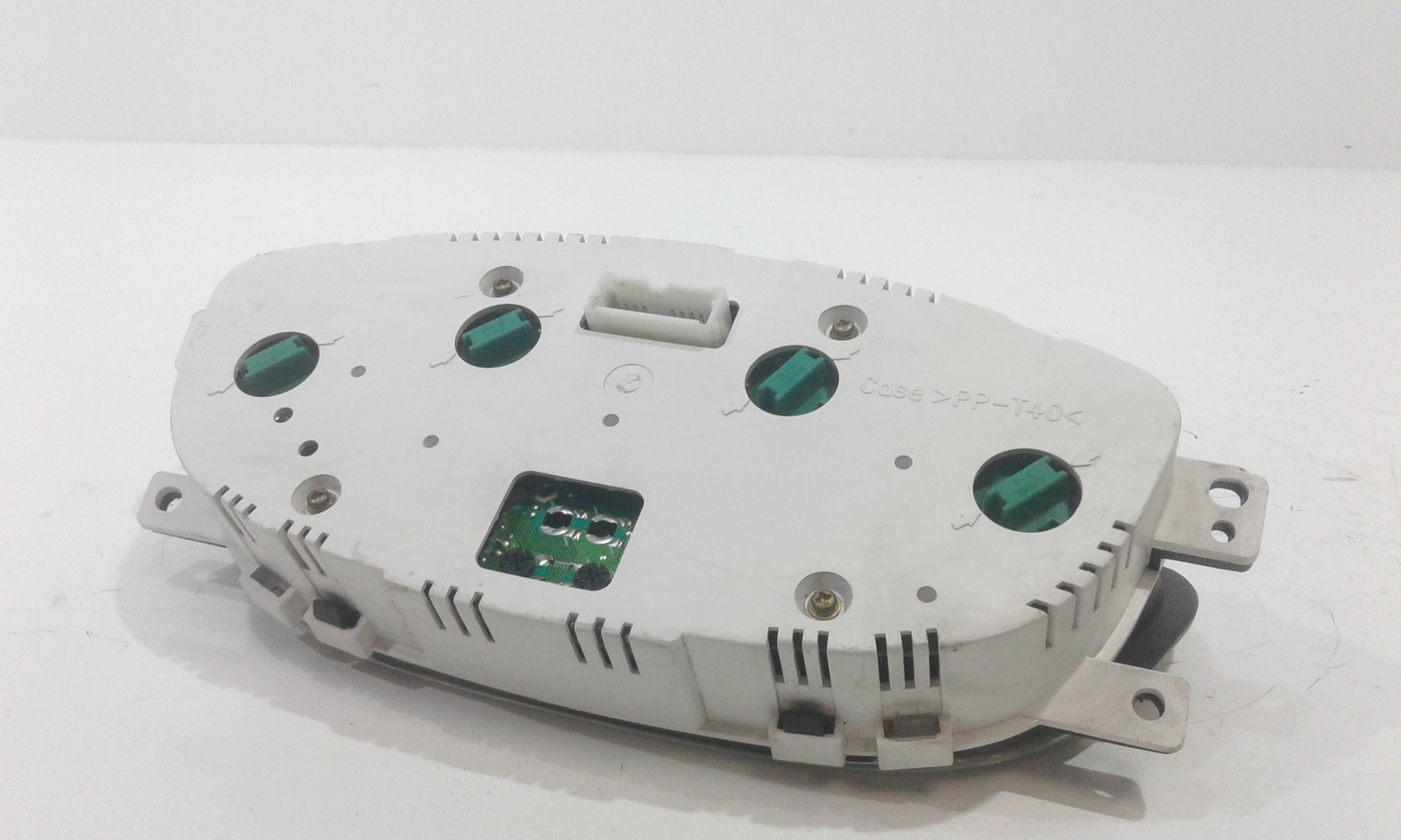 Quadro Strumenti CHEVROLET Matiz 3 Serie