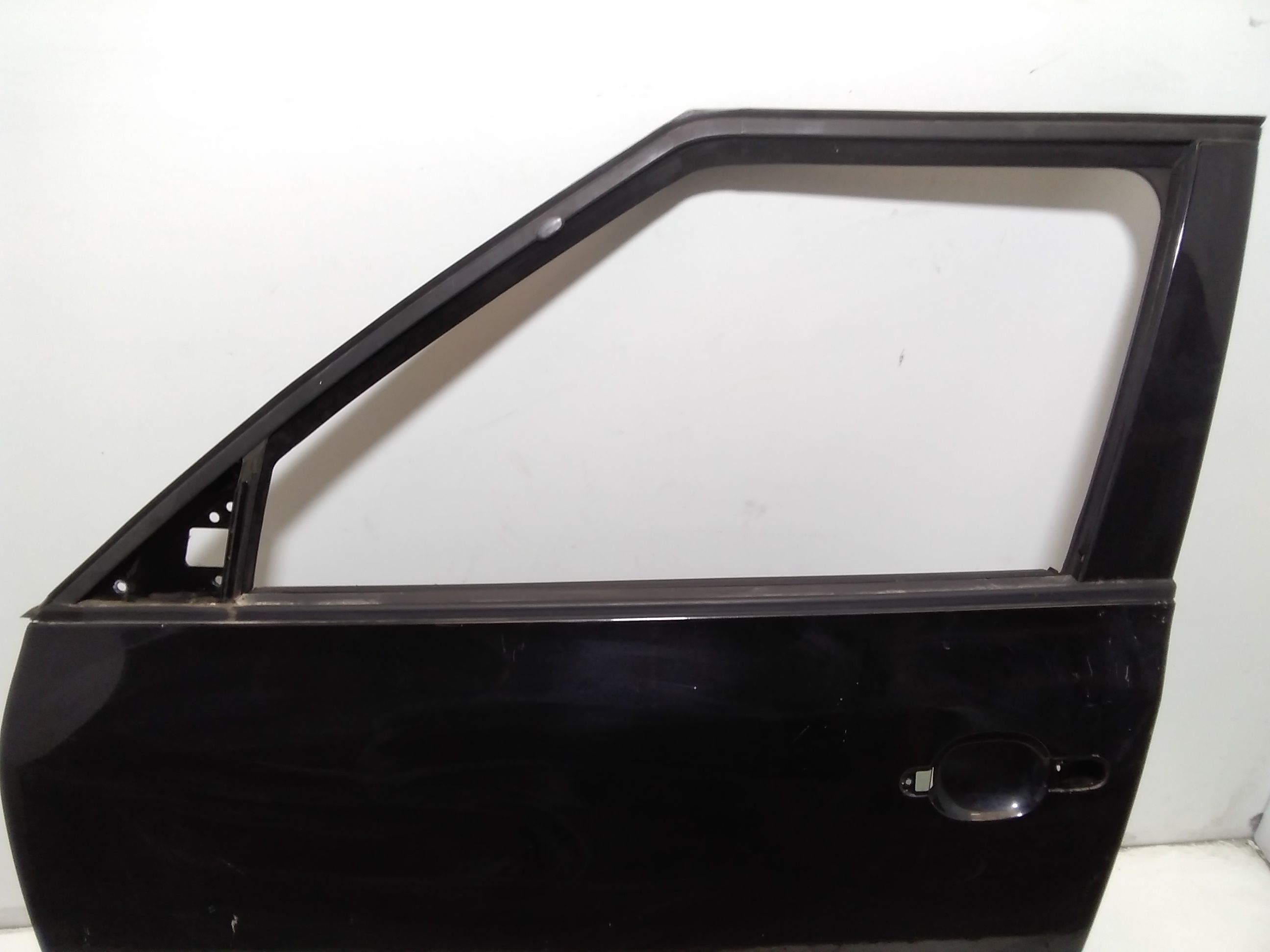 Portiera Anteriore Sinistra SKODA Fabia Berlina 2 Serie