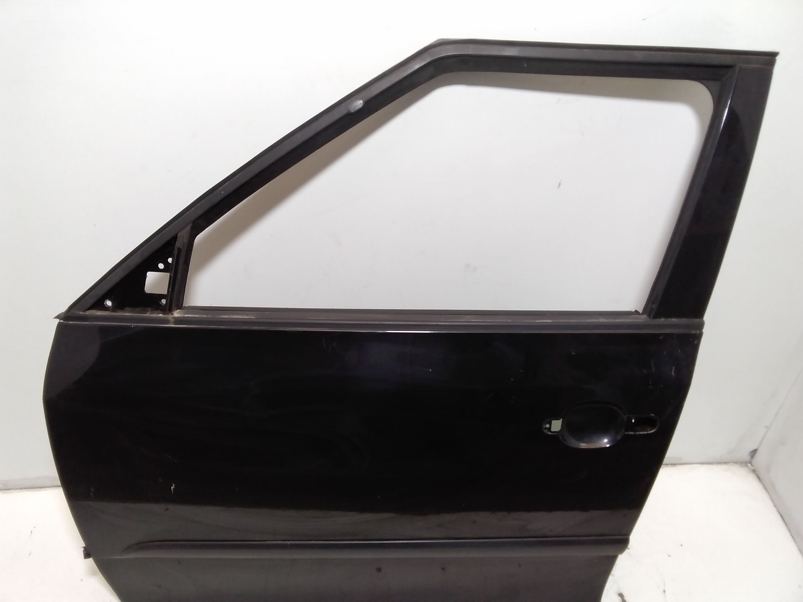 Portiera Anteriore Sinistra SKODA Fabia Berlina 2 Serie