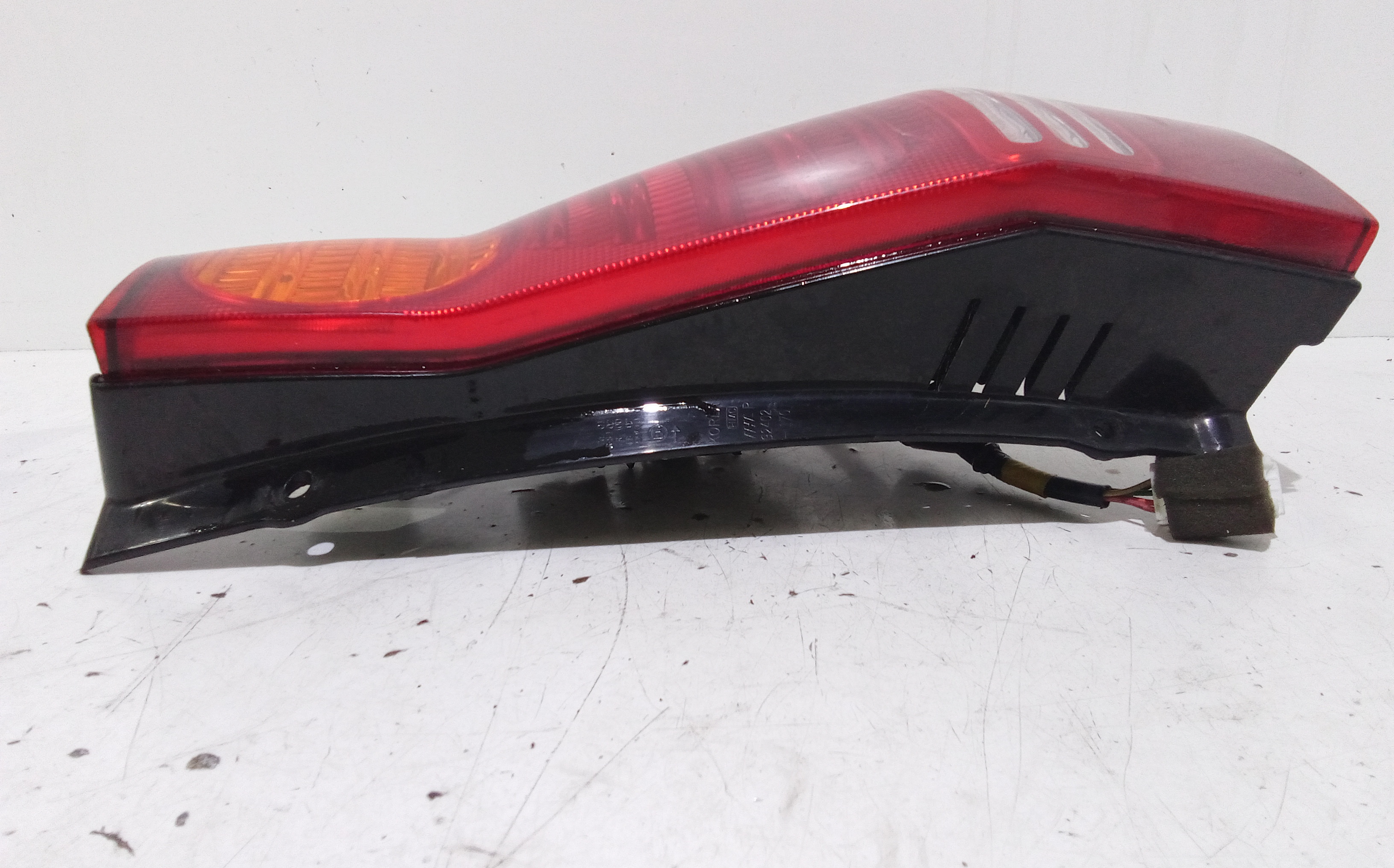 Stop fanale posteriore Destro Passeggero per Hyundai Matrix 1 Serie (2001 - 2007)