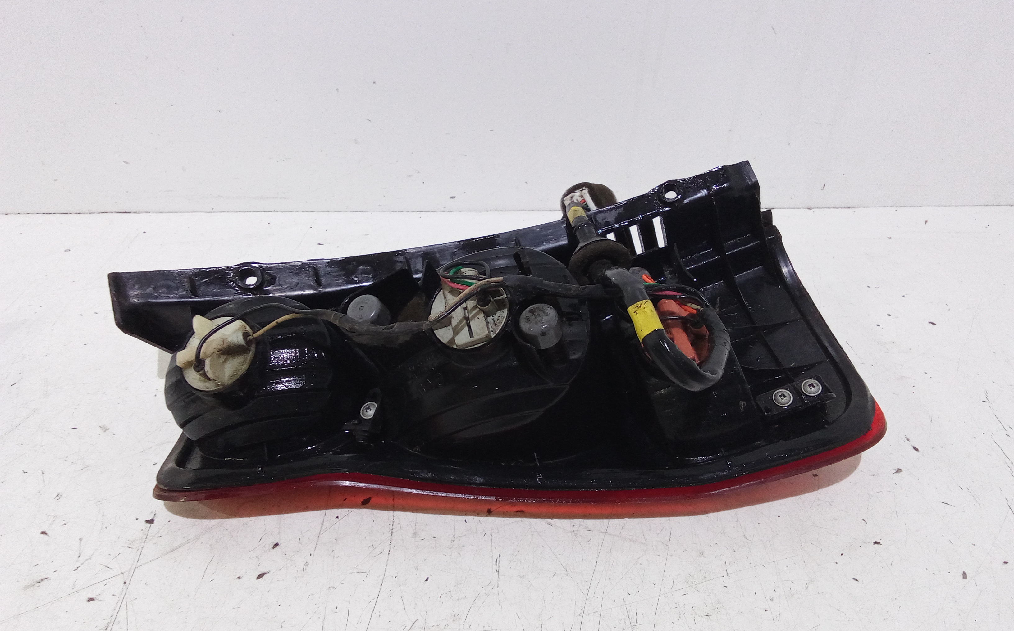 Stop fanale posteriore Destro Passeggero per Hyundai Matrix 1 Serie (2001 - 2007)