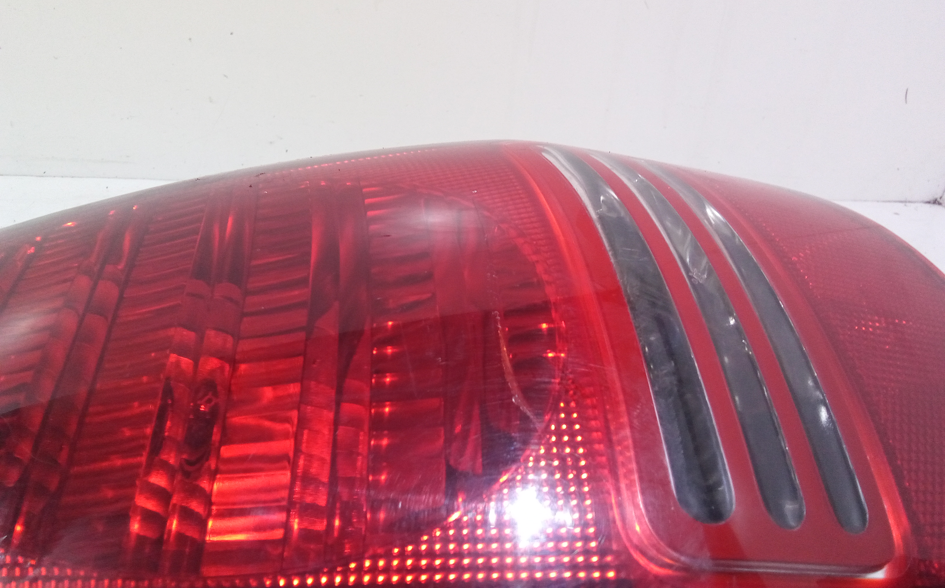 Stop fanale posteriore Destro Passeggero per Hyundai Matrix 1 Serie (2001 - 2007)