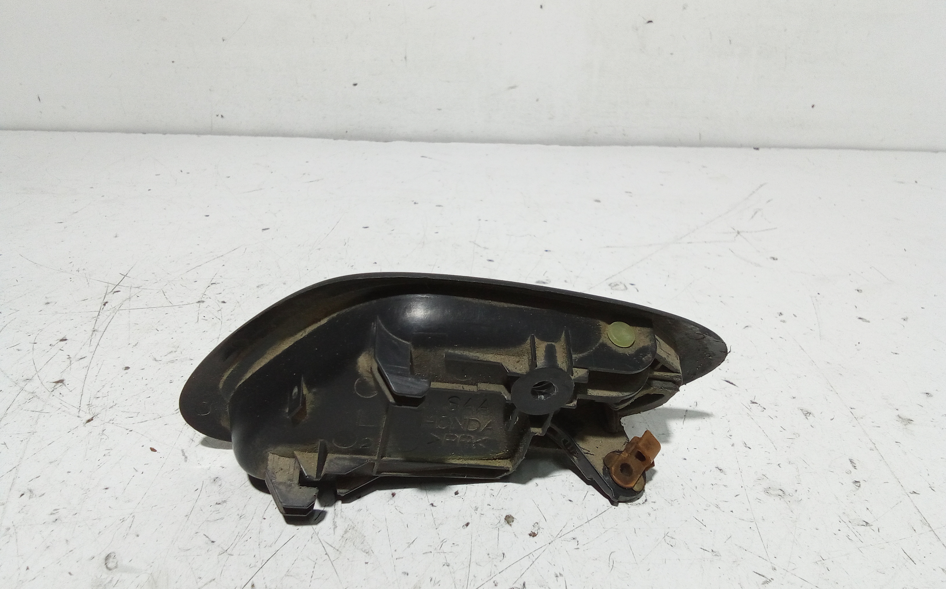 Maniglia interna Posteriore Sinistra per Honda Jazz Serie (02>08) (2002 - 2008)