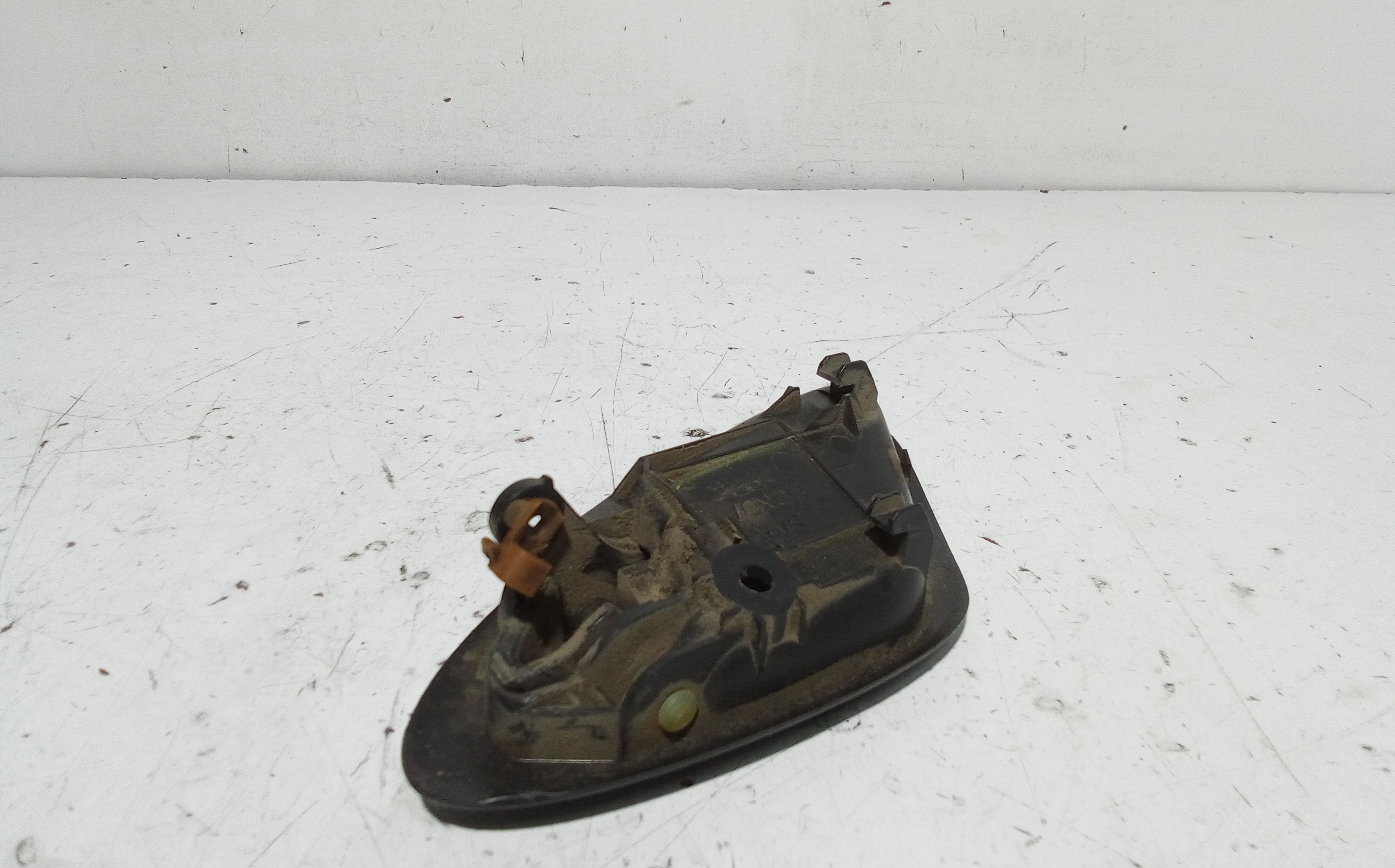 Maniglia interna Posteriore Sinistra per Honda Jazz Serie (02>08) (2002 - 2008)