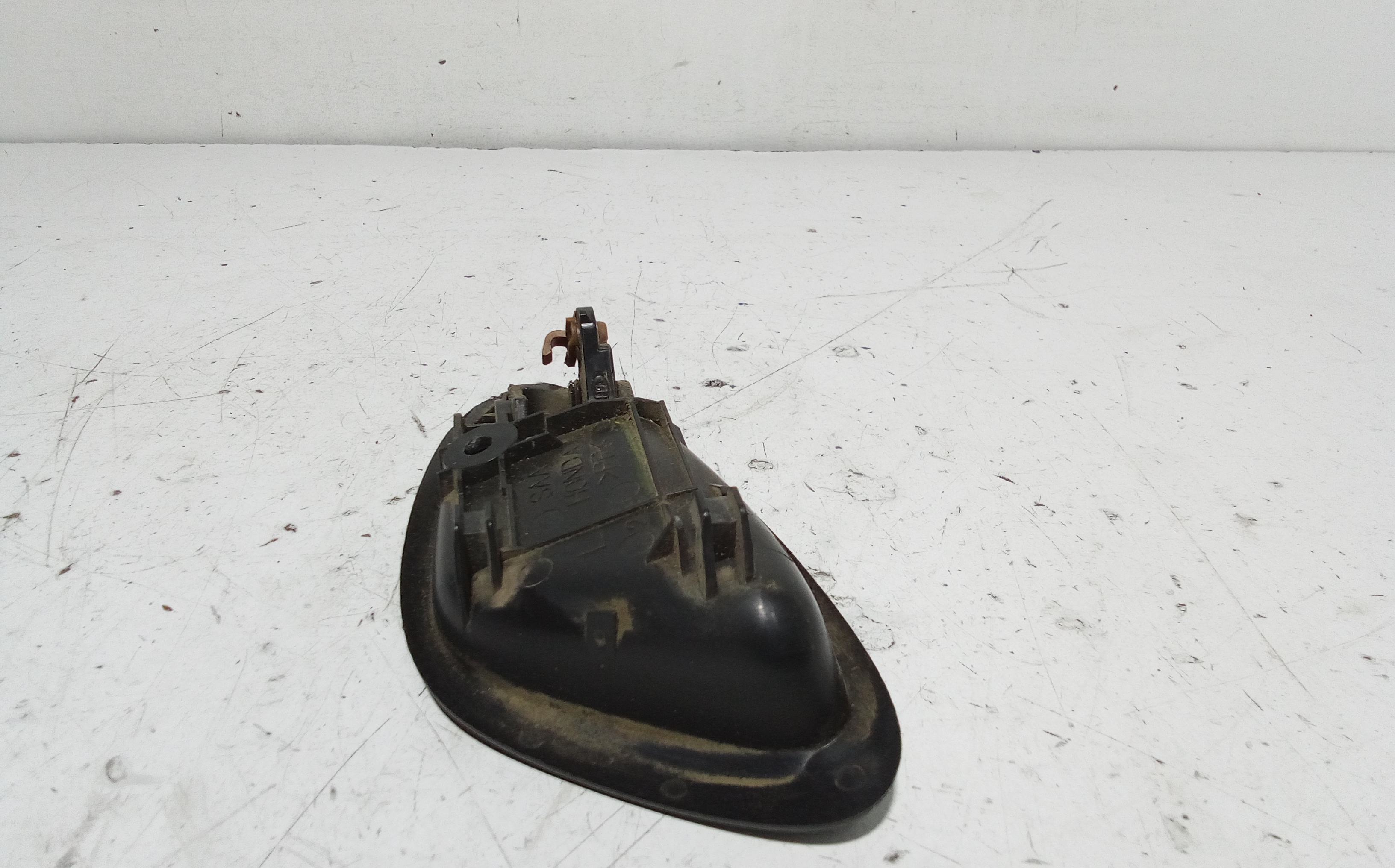 Maniglia interna Posteriore Sinistra per Honda Jazz Serie (02>08) (2002 - 2008)