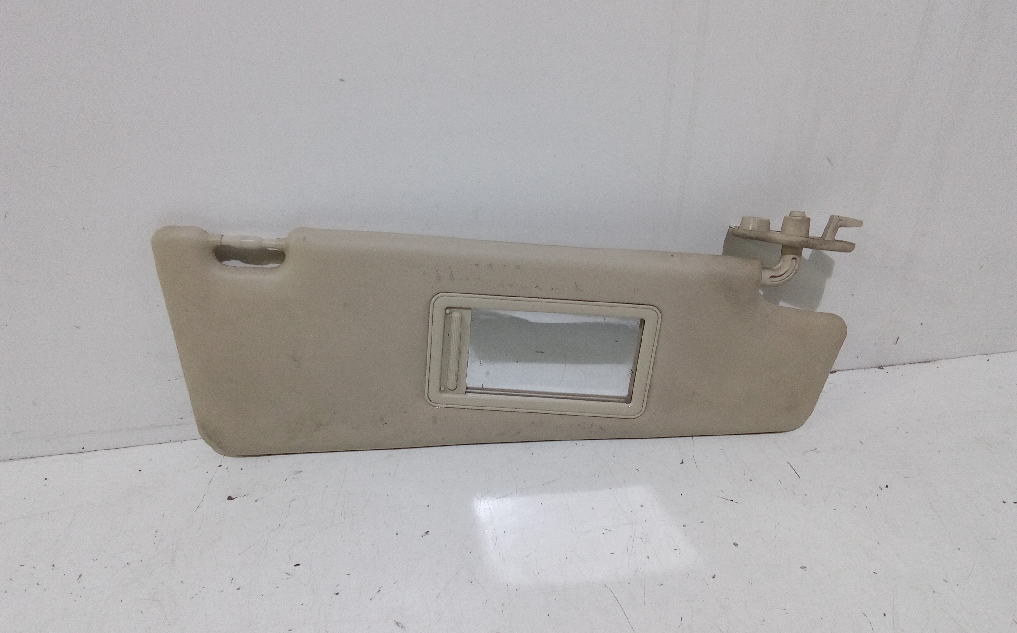 Parasole aletta Lato Passeggero per Lancia Musa 1 Serie (2004 - 2007)