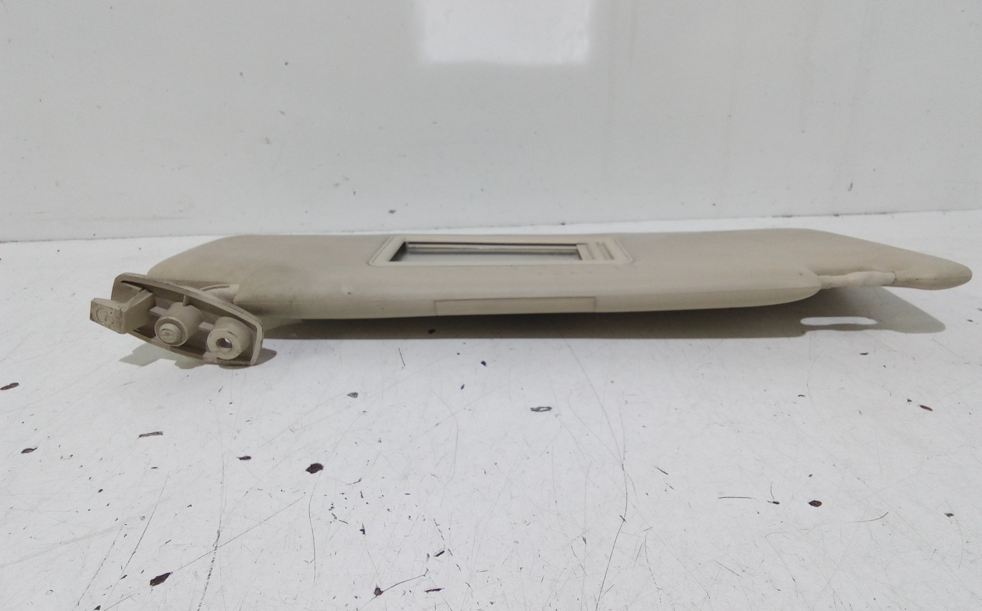 Parasole aletta Lato Passeggero per Lancia Musa 1 Serie (2004 - 2007)