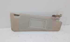 Parasole aletta Lato Passeggero per Lancia Musa 1 Serie (2004 - 2007)